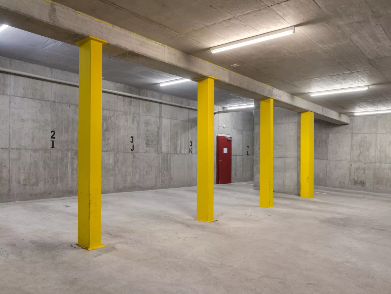 Résidence Orana 3-Buiten