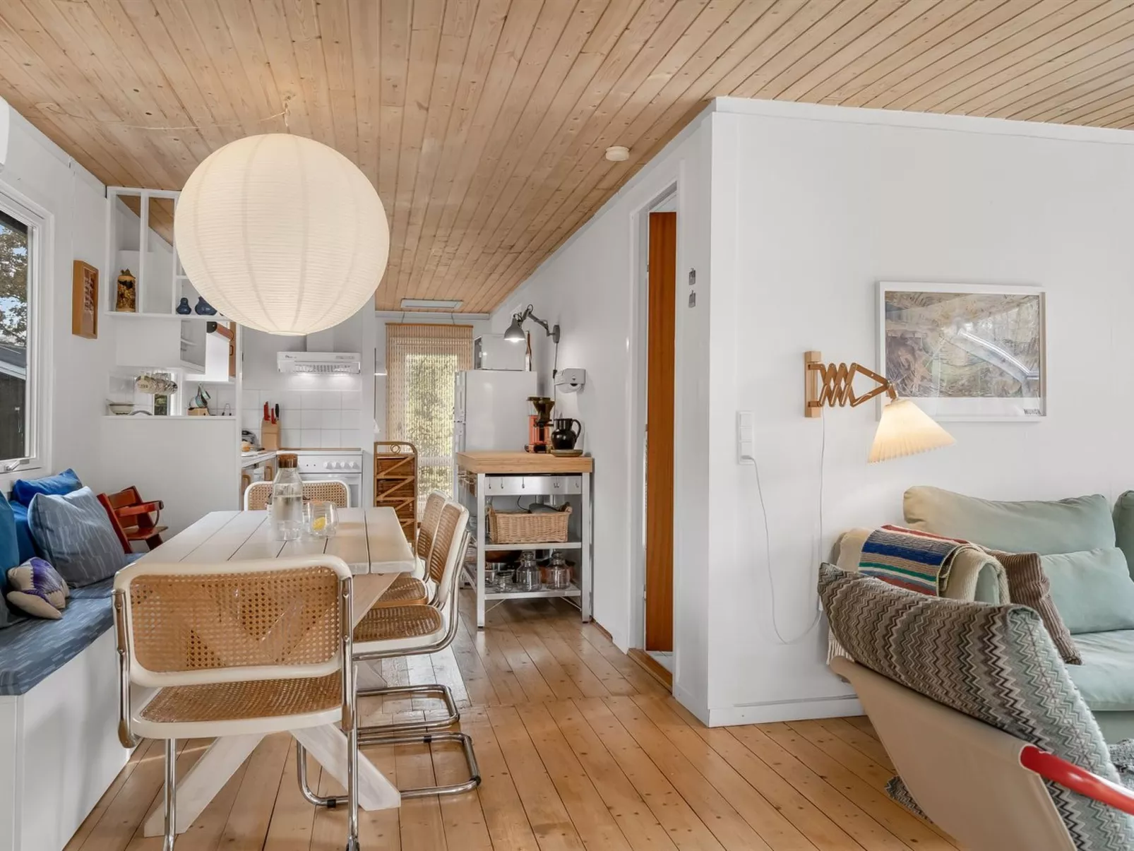 "Cordelia" - 400m from the sea-Binnen