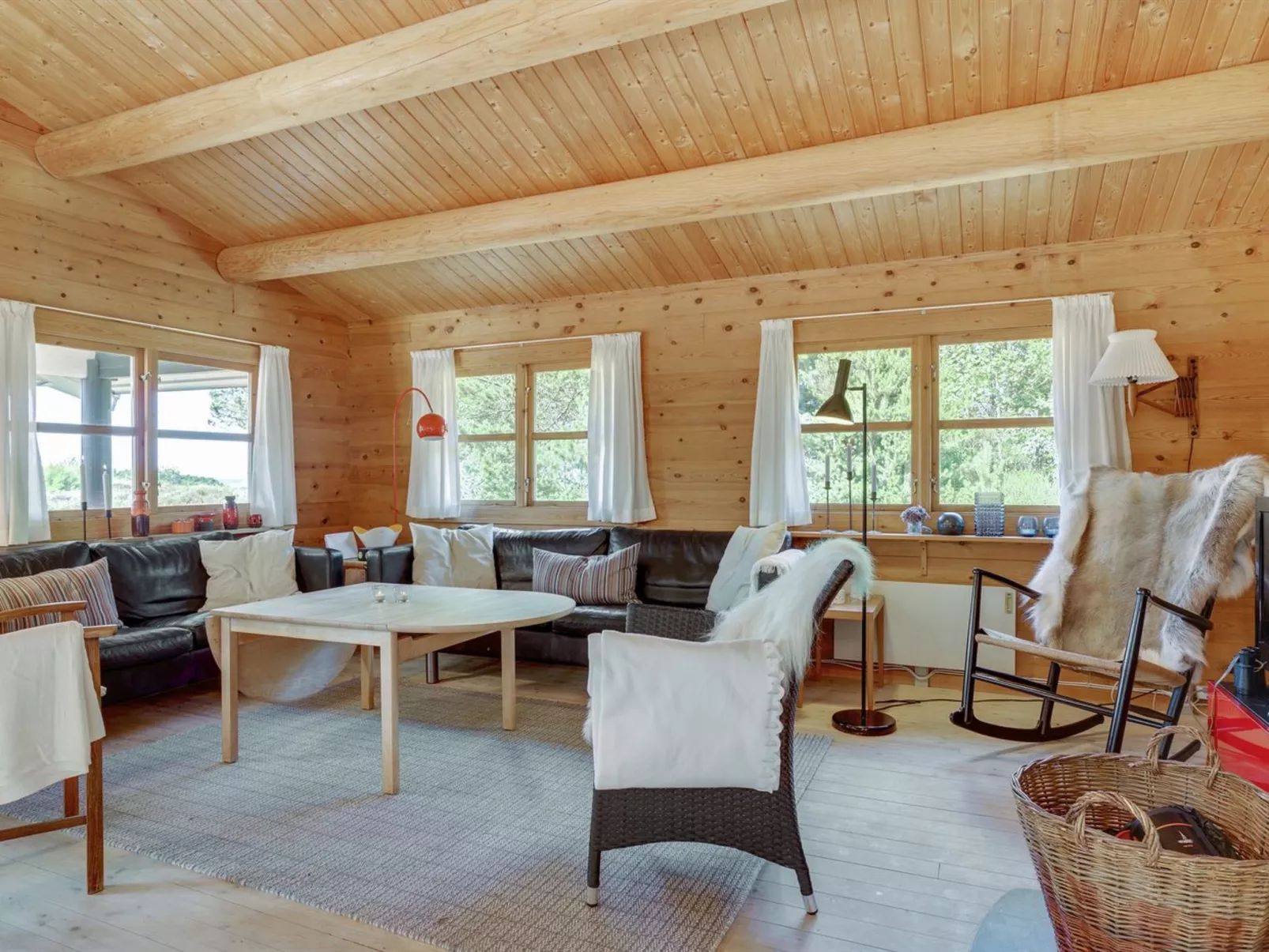 "Wimar" - 200m from the sea-Binnen