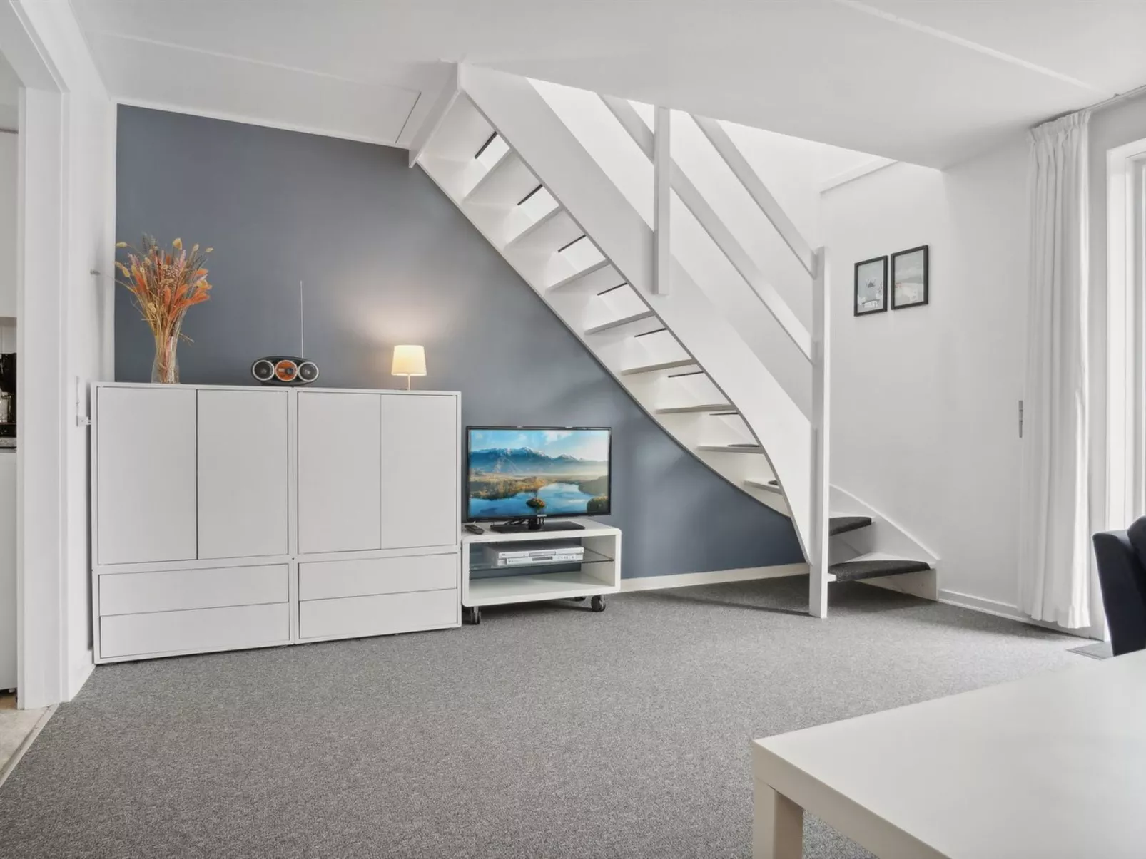 "Withulf" - 2.3km from the sea - Binnen