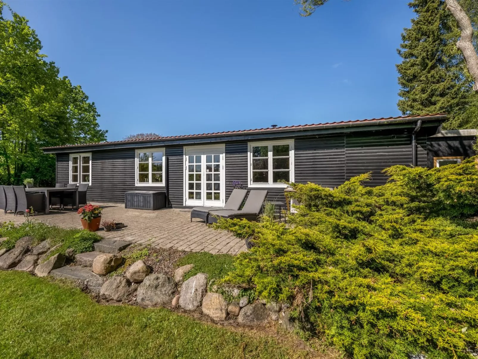 "Ilena" - 16.3km from the sea-Buiten