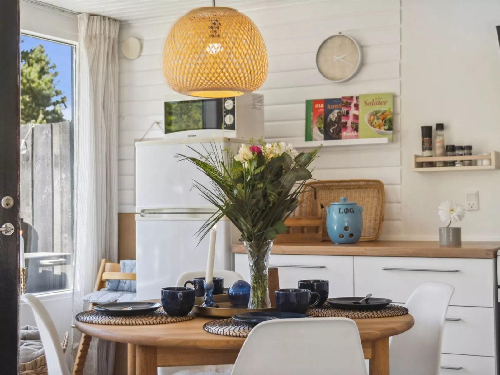 "Inga" - 1.3km from the sea-Binnen