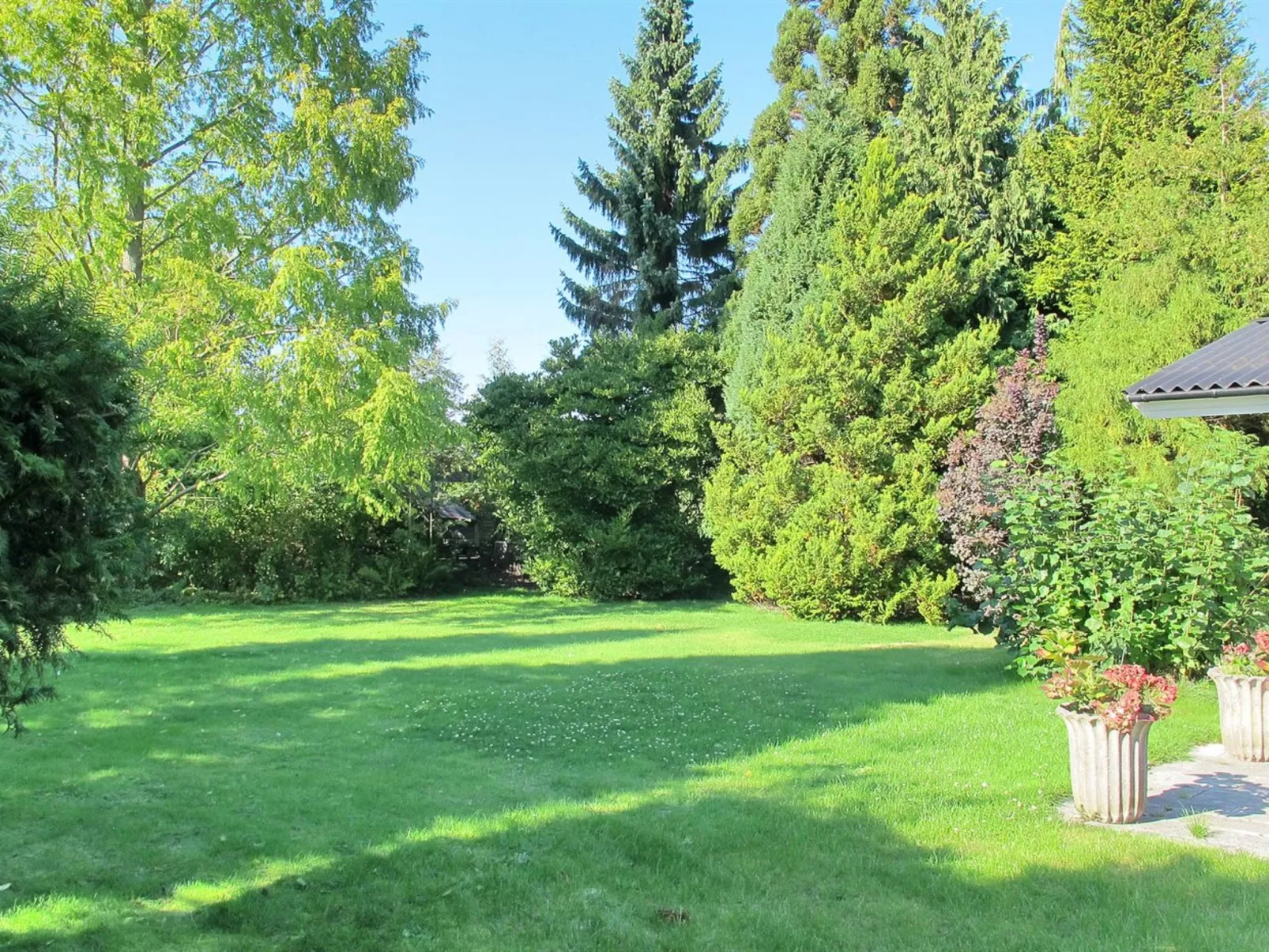 "Claudette" - 1km from the sea-Buiten