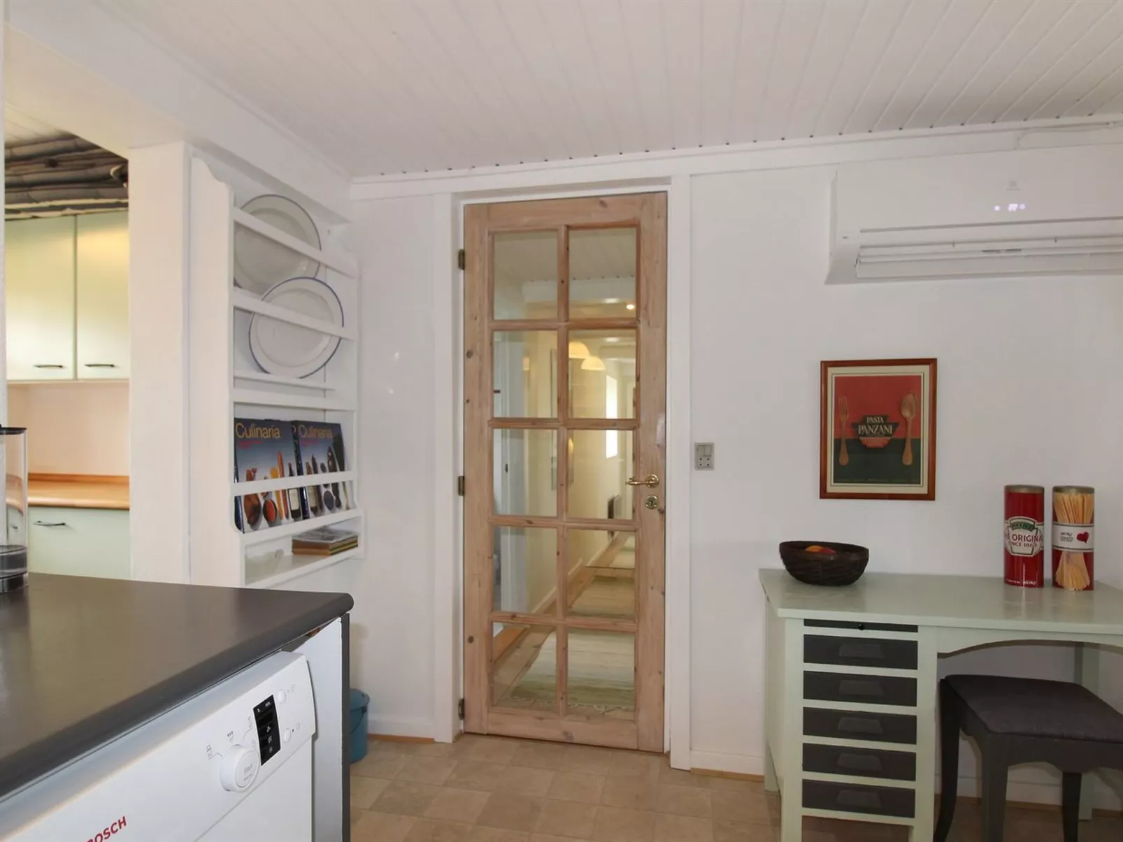 "Harre" - 300m from the sea-Binnen