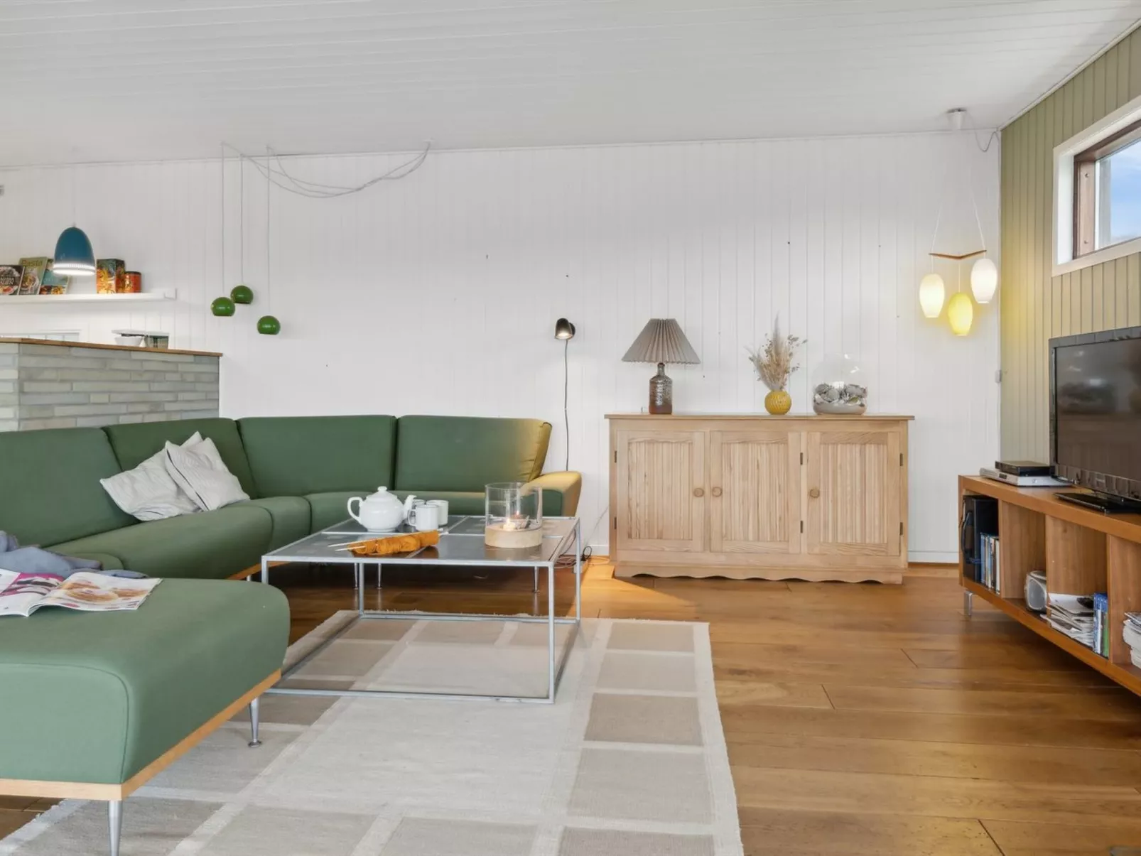 "Jobst" - 150m from the sea-Binnen