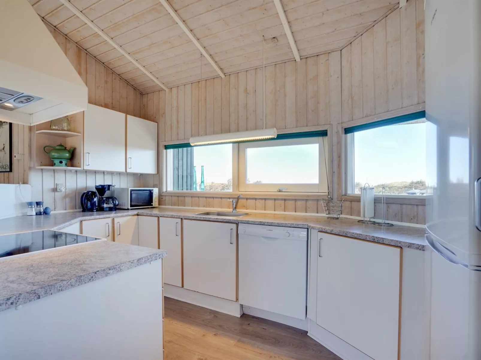 "Wighman" -  from the sea-Binnen