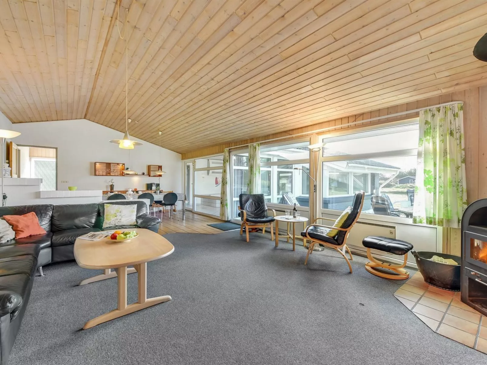 "Tali" - 700m from the sea-Binnen