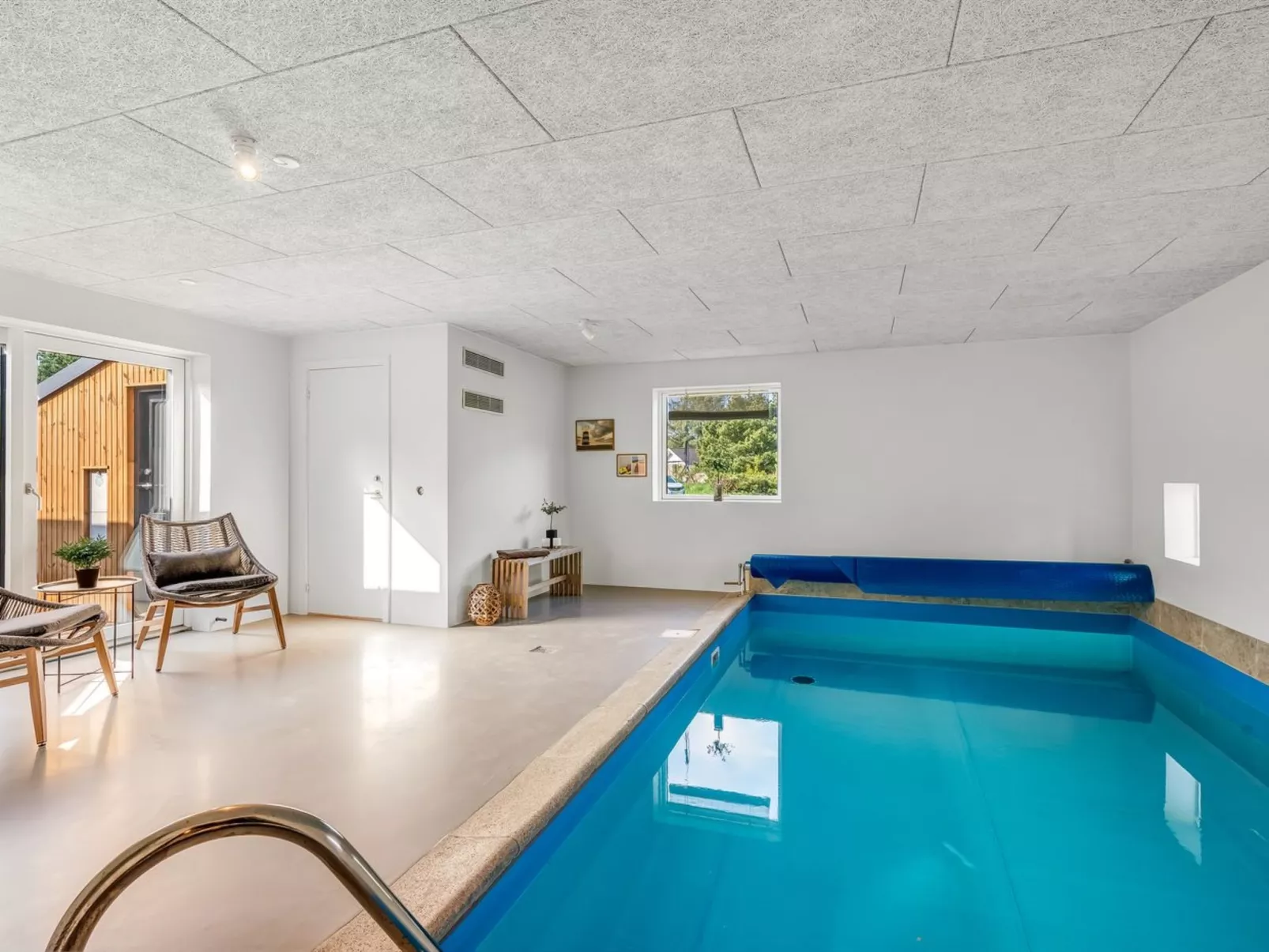 "Gunny" - 500m to the fjord-Buiten