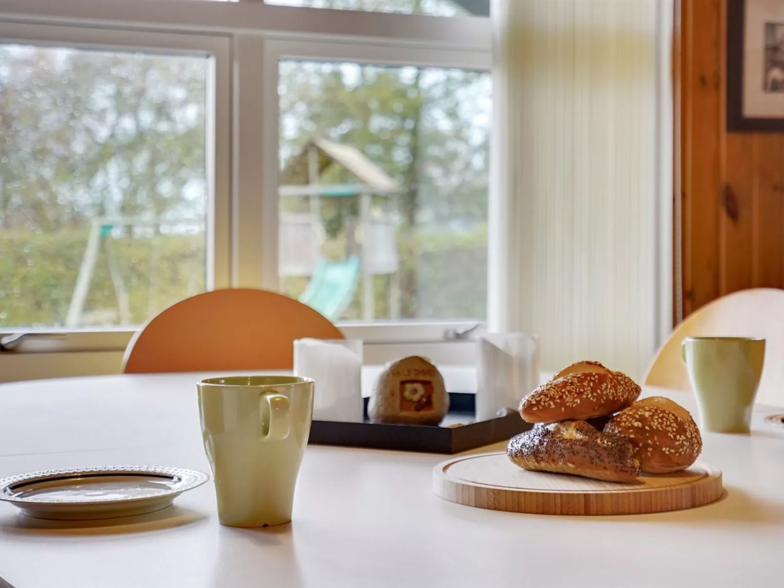 "Simonia" - 600m from the sea-Binnen