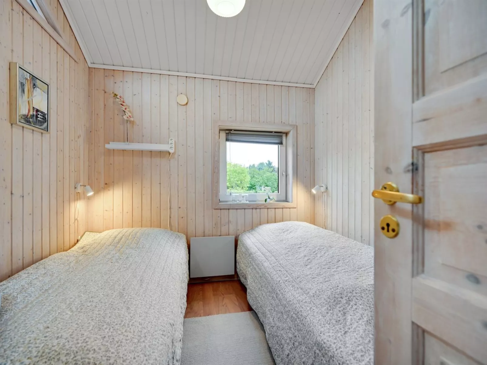 "Athisl" - 800m from the sea-Binnen