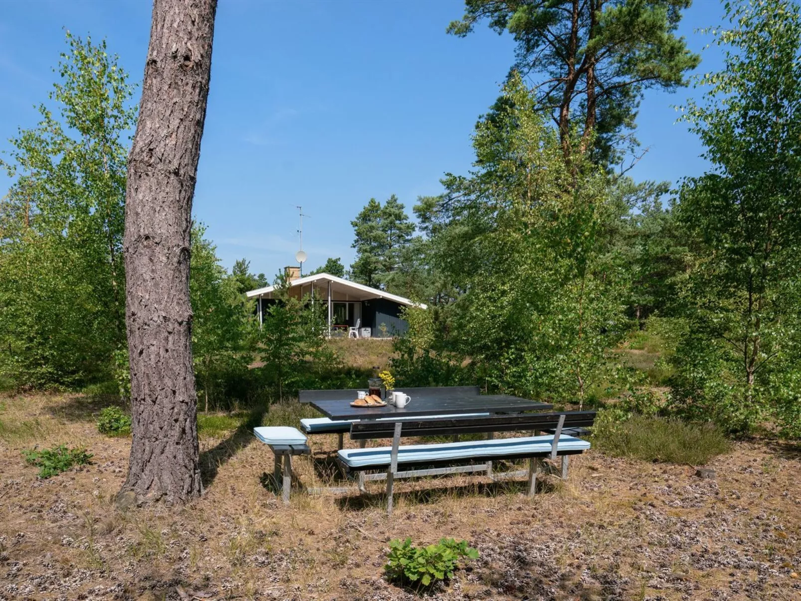 "Adelisa" - 600m from the sea-Buiten