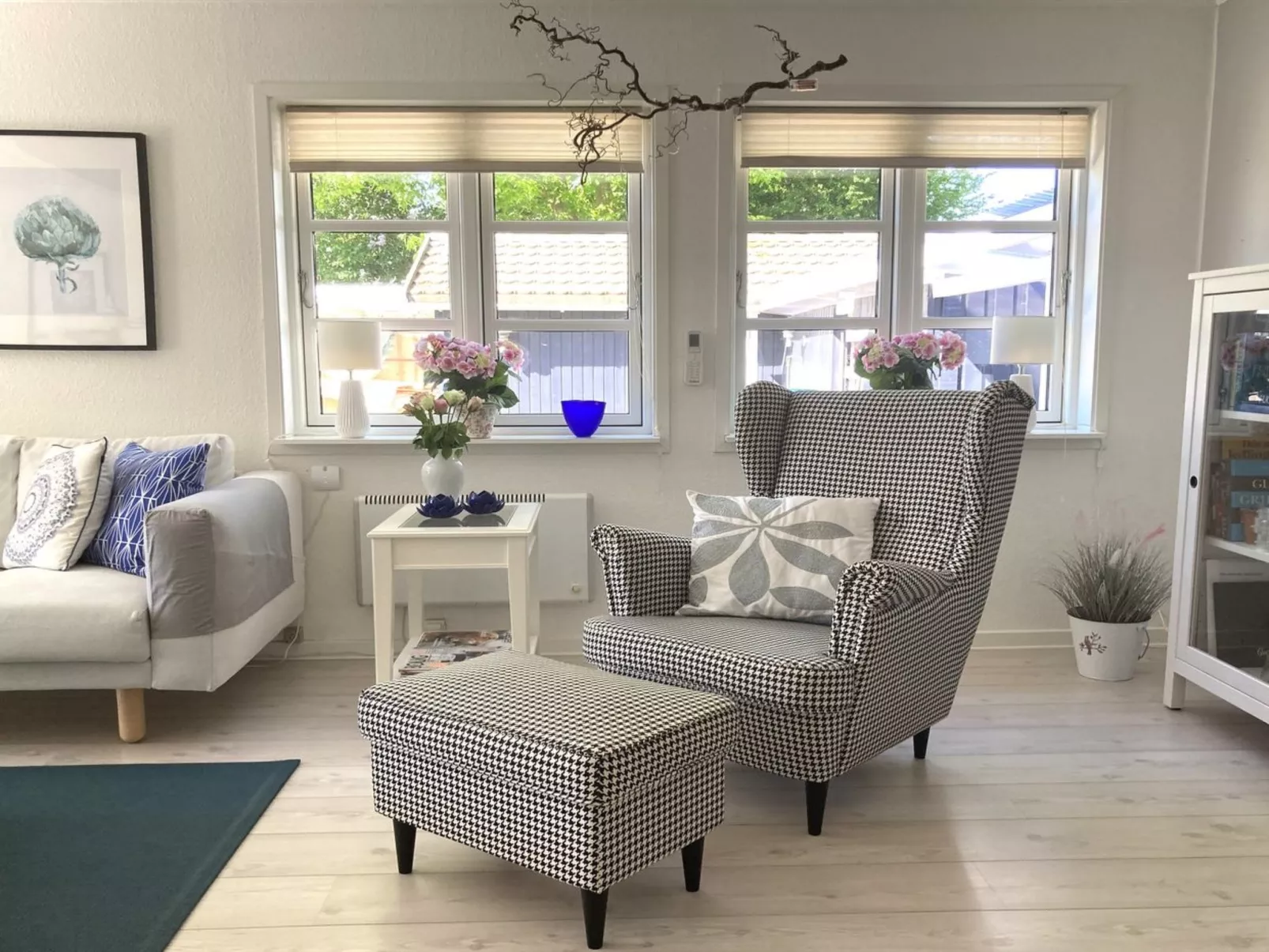 "Jeip" - 400m to the fjord-Binnen