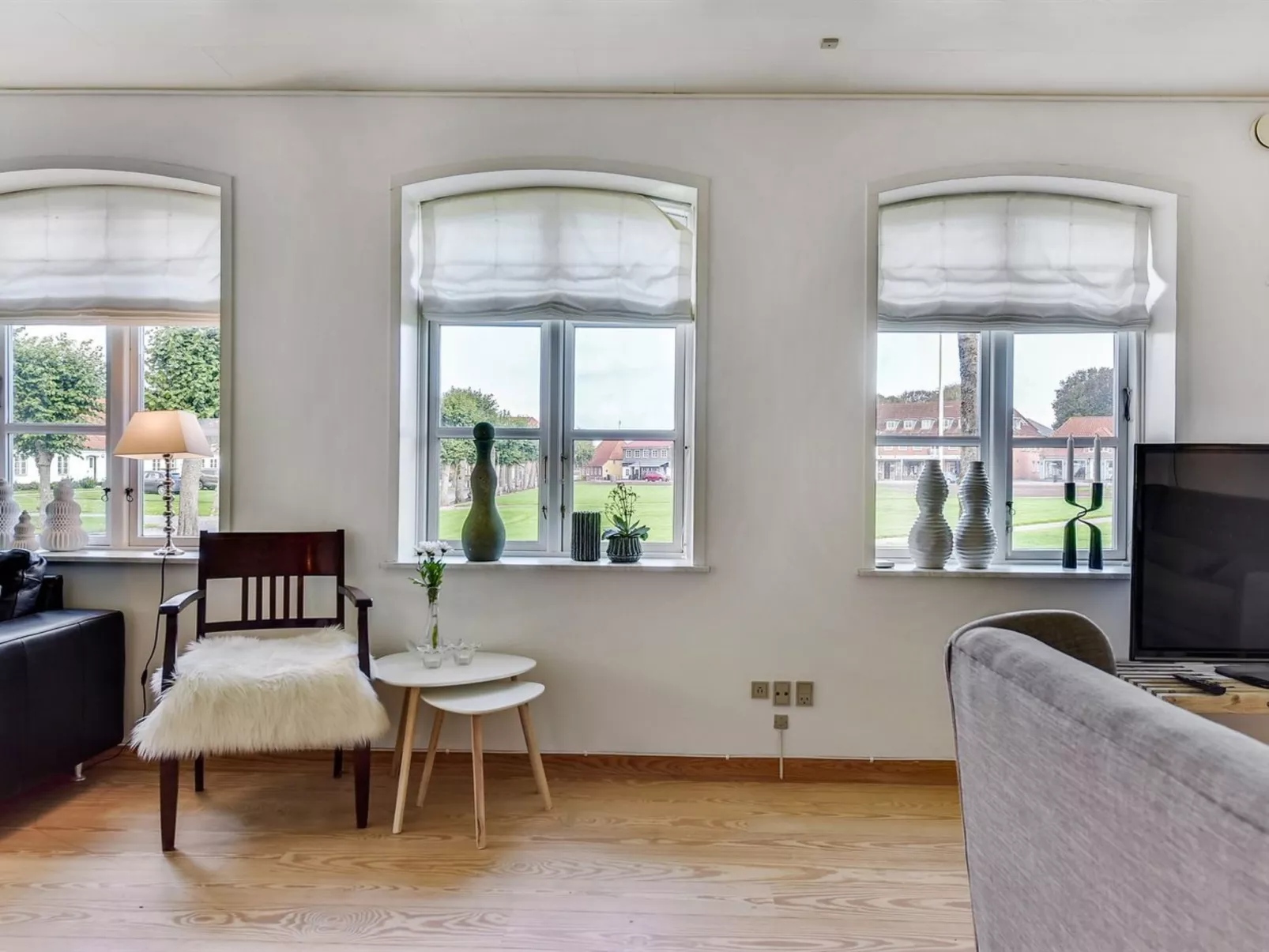 "Reeta" - 32km from the sea-Binnen