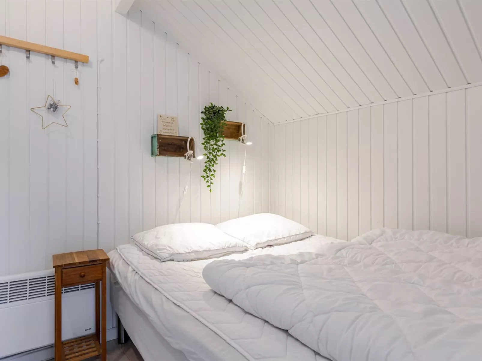 "Swenki" - 29km from the sea-Binnen