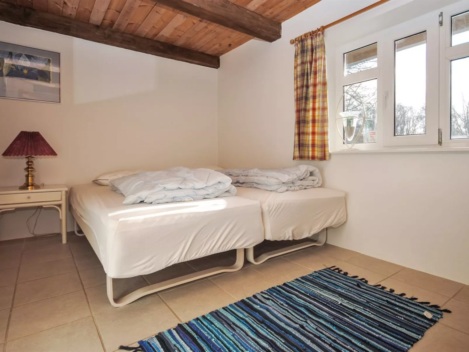 "Millie" - 3km to the fjord-Binnen