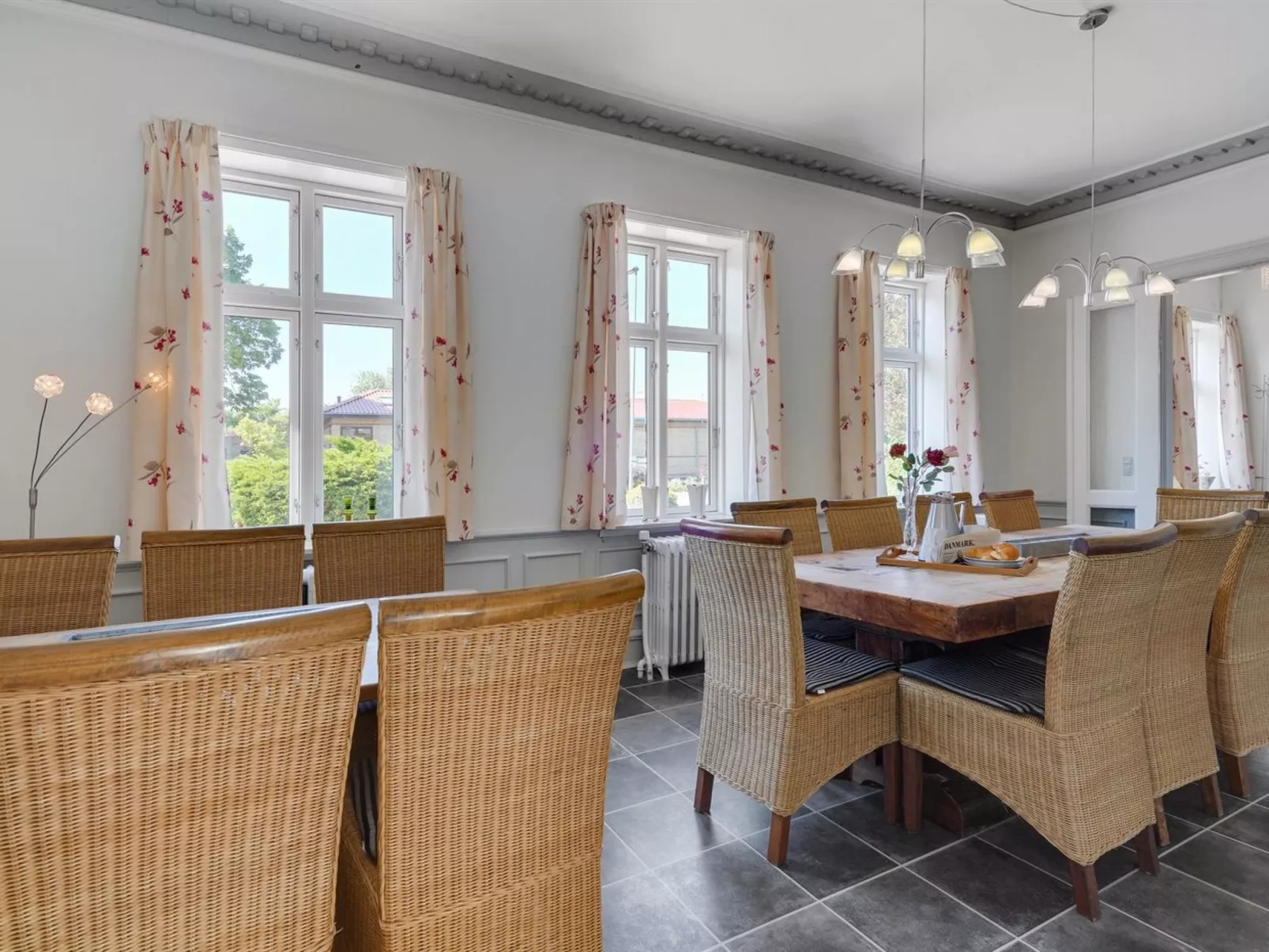 "Dvonta" - 170m from the sea-Binnen