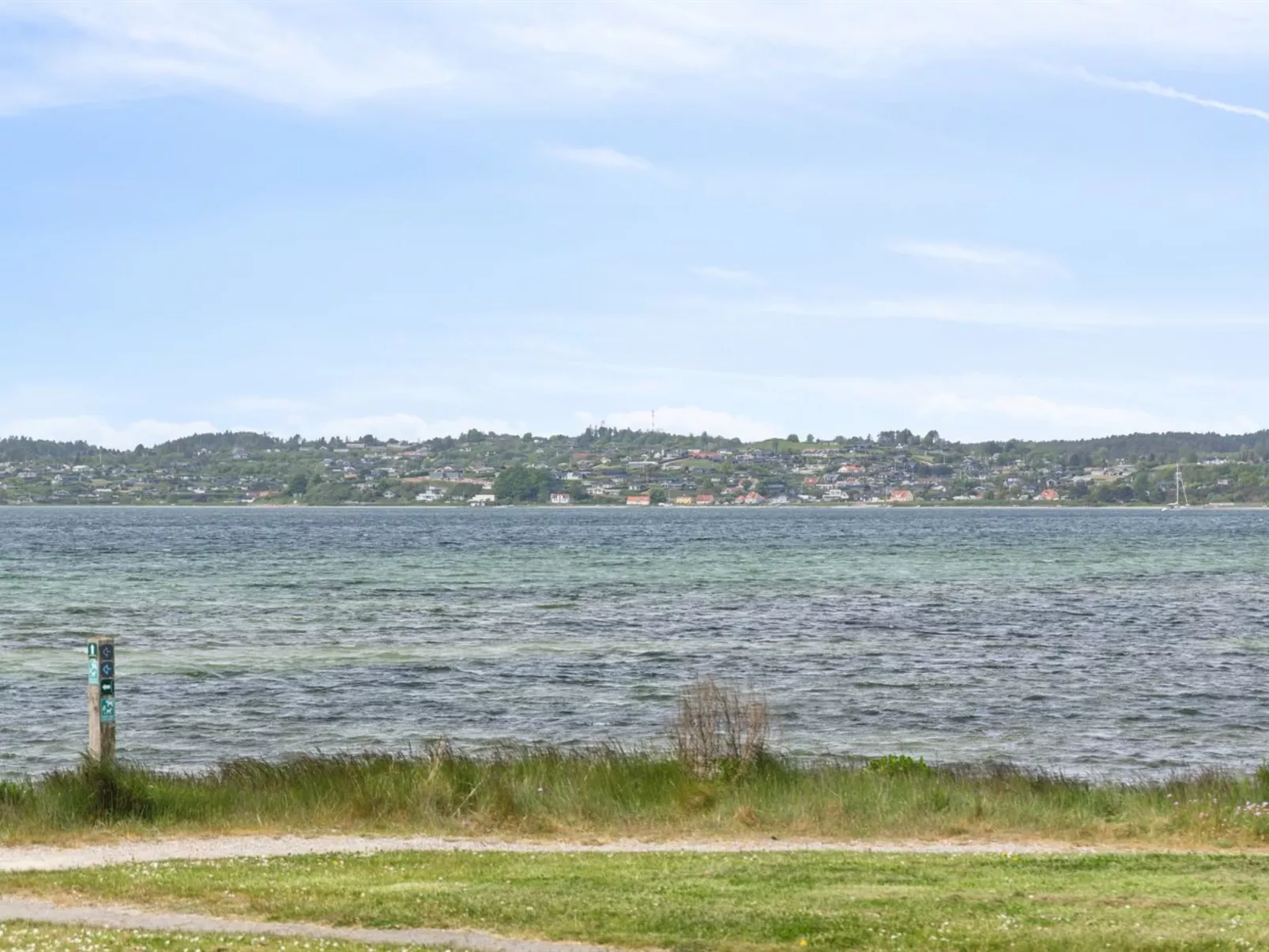 "Monia" - 20m from the sea-Buiten