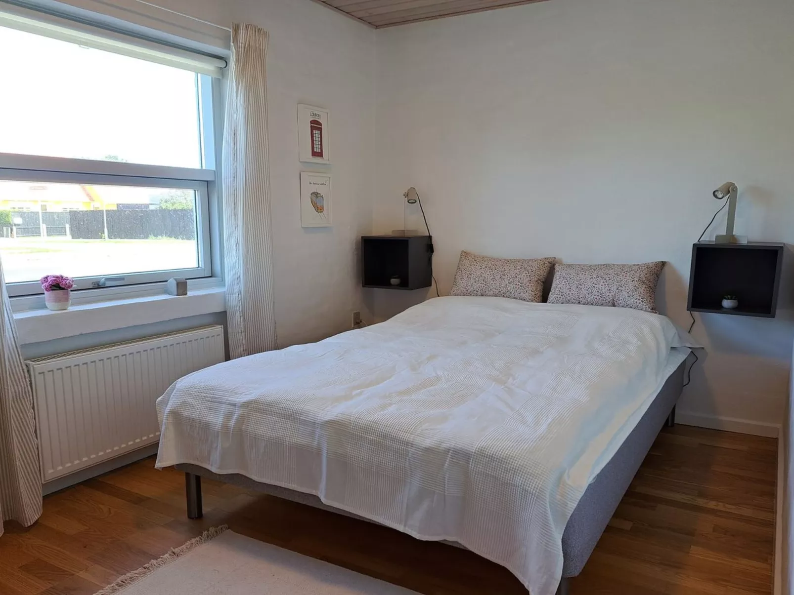 "Falk" - 900m from the sea-Binnen