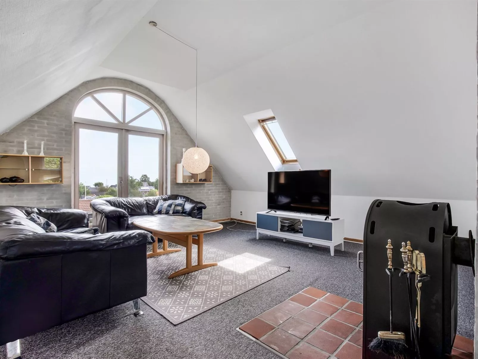 "Cajsa" - 200m from the sea-Binnen