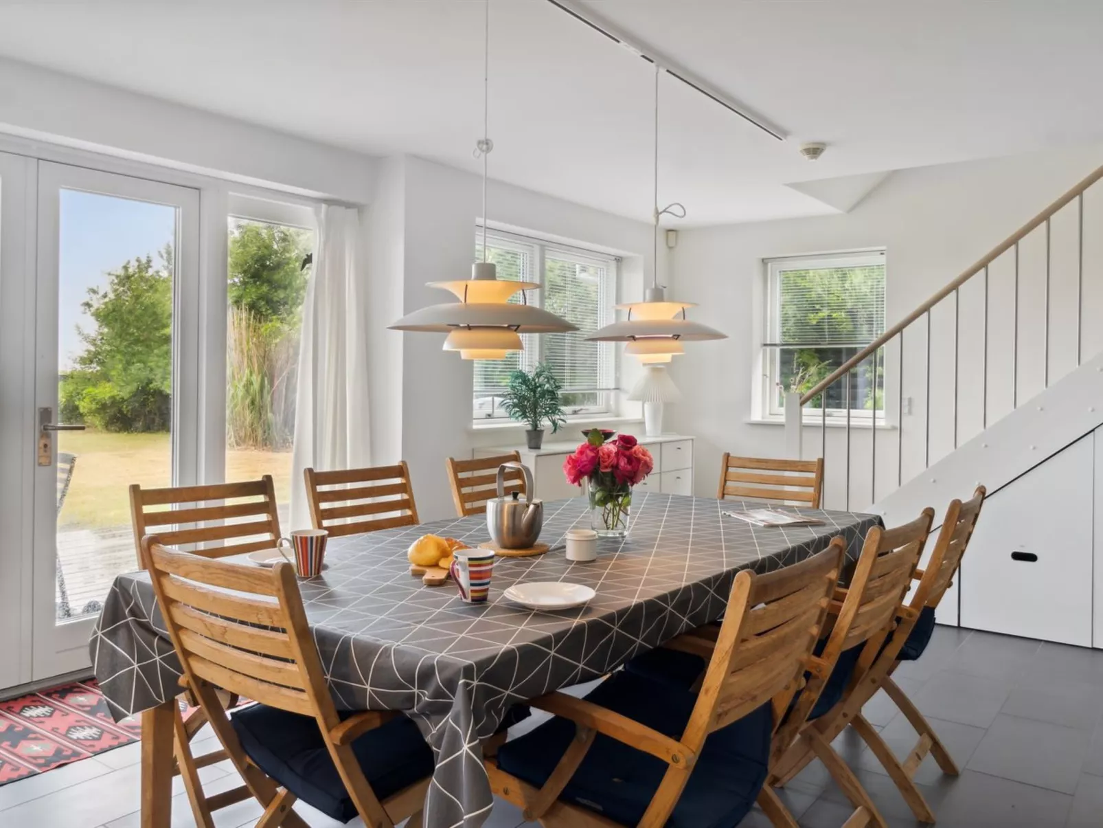 "Esme" - 30m from the sea-Binnen