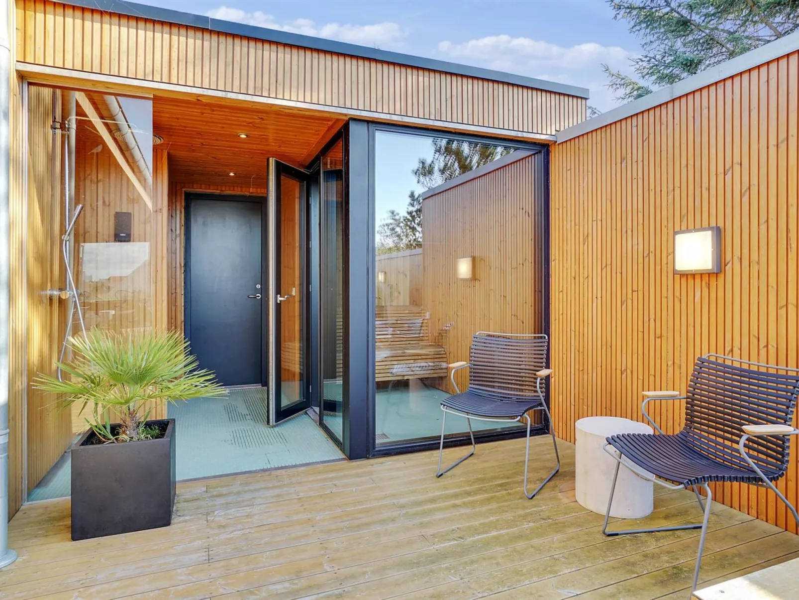 "Bena" - 800m from the sea-Binnen