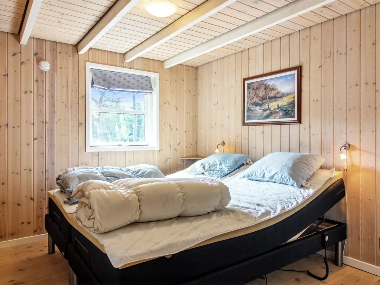 "Arlett" - 950m from the sea-Binnen