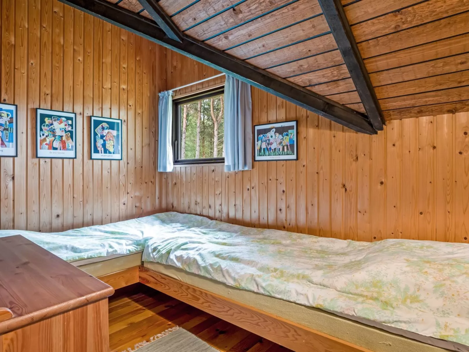 "Eliza" - 600m from the sea-Binnen