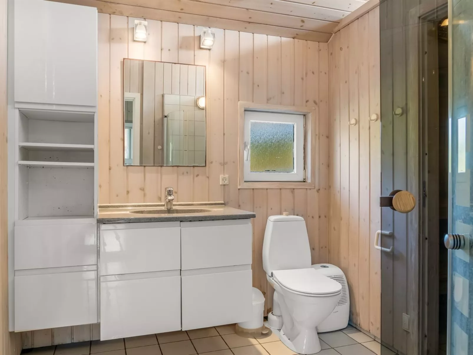 "Mechthild" - 2.7km from the sea-Binnen