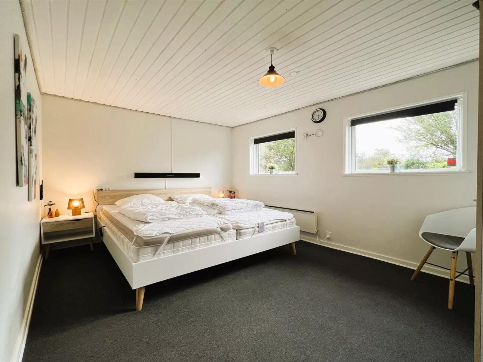 "Kjartan" - 32m to the fjord-Binnen