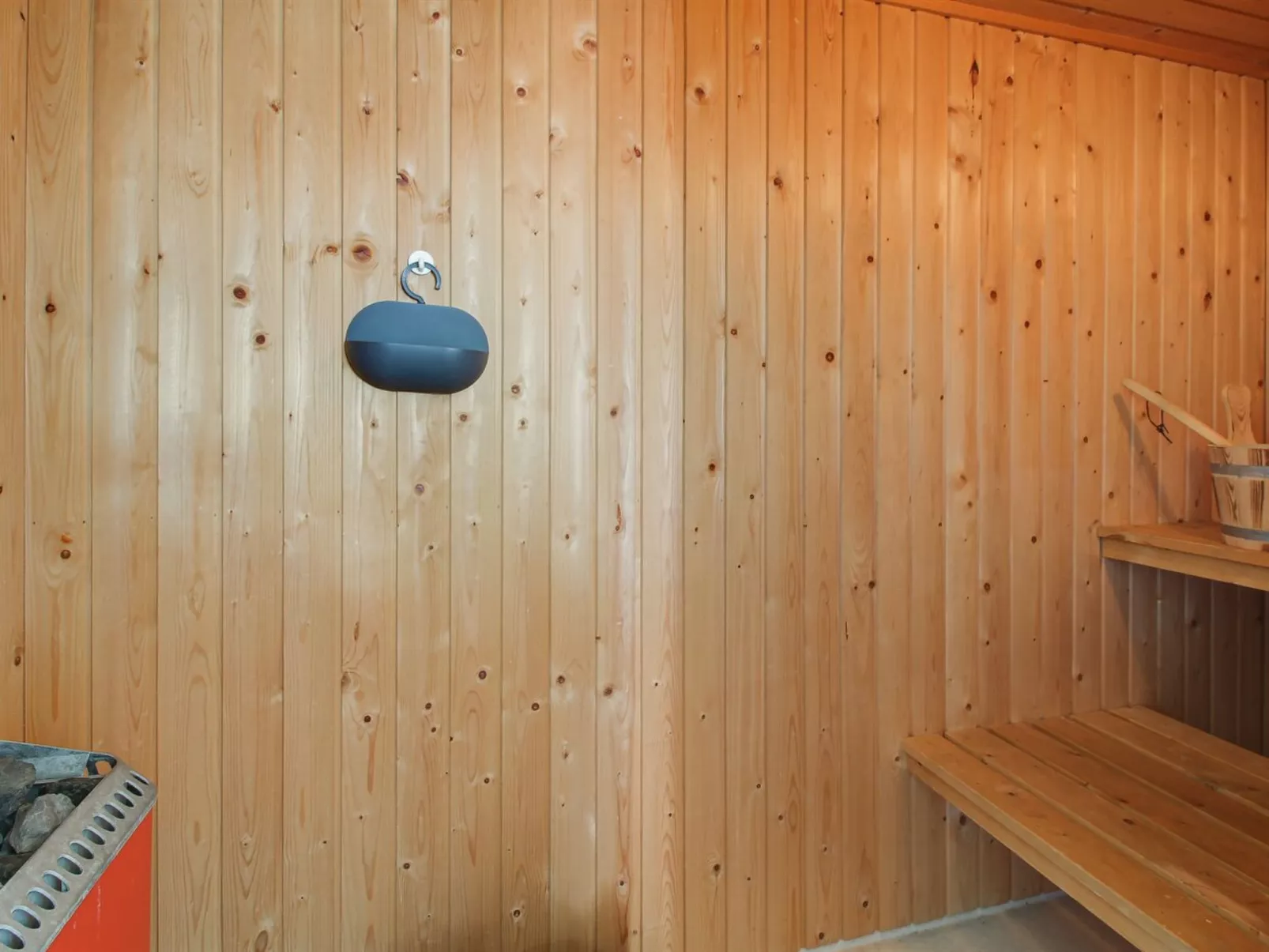 "Blia" - 575m from the sea-Binnen