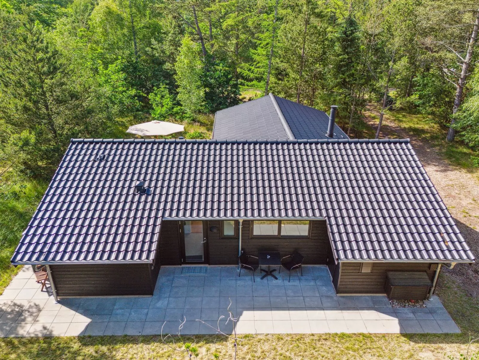 "Ela" - 800m from the sea-Buiten