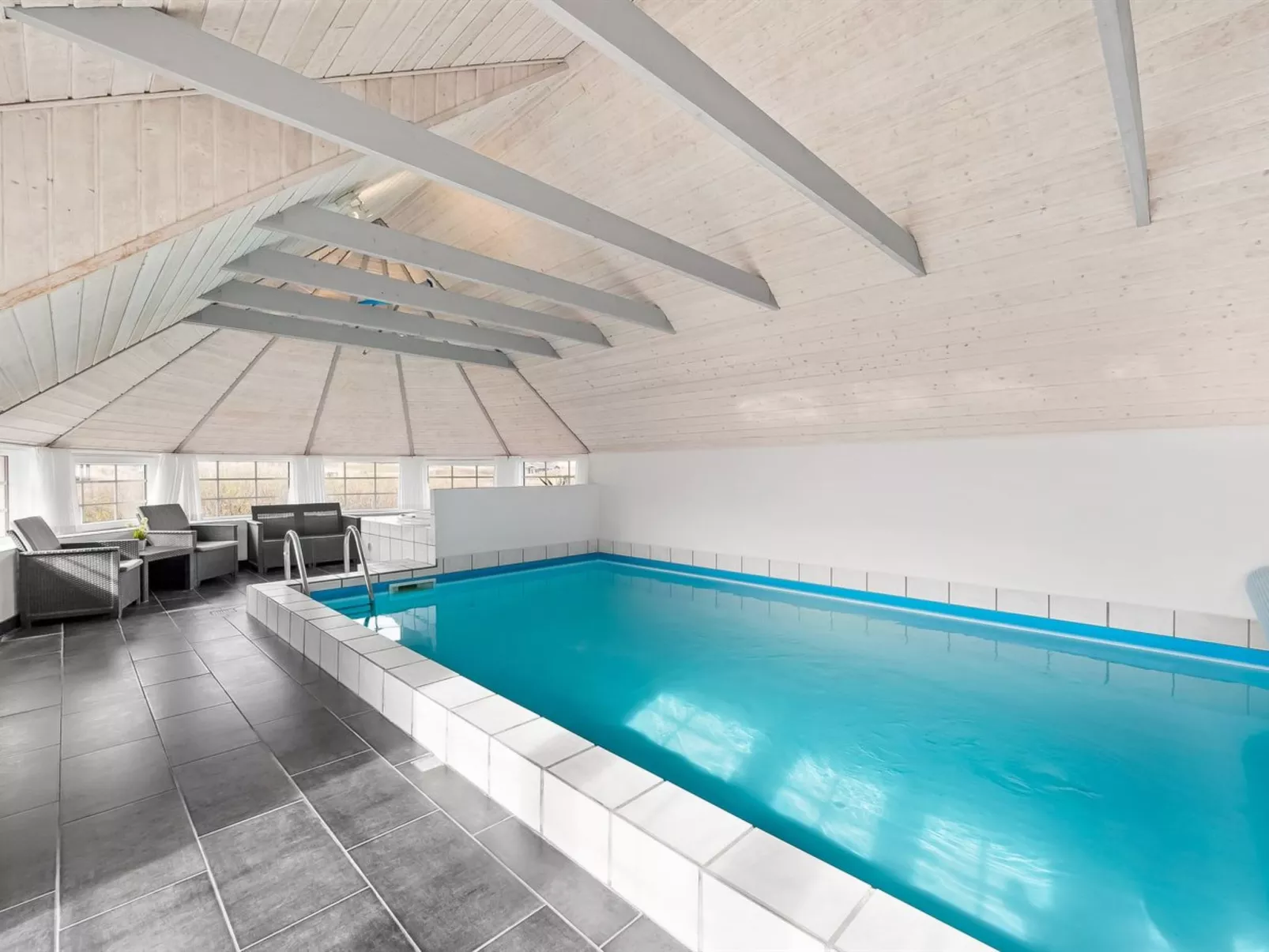 "Milena" - 200m from the sea-Buiten