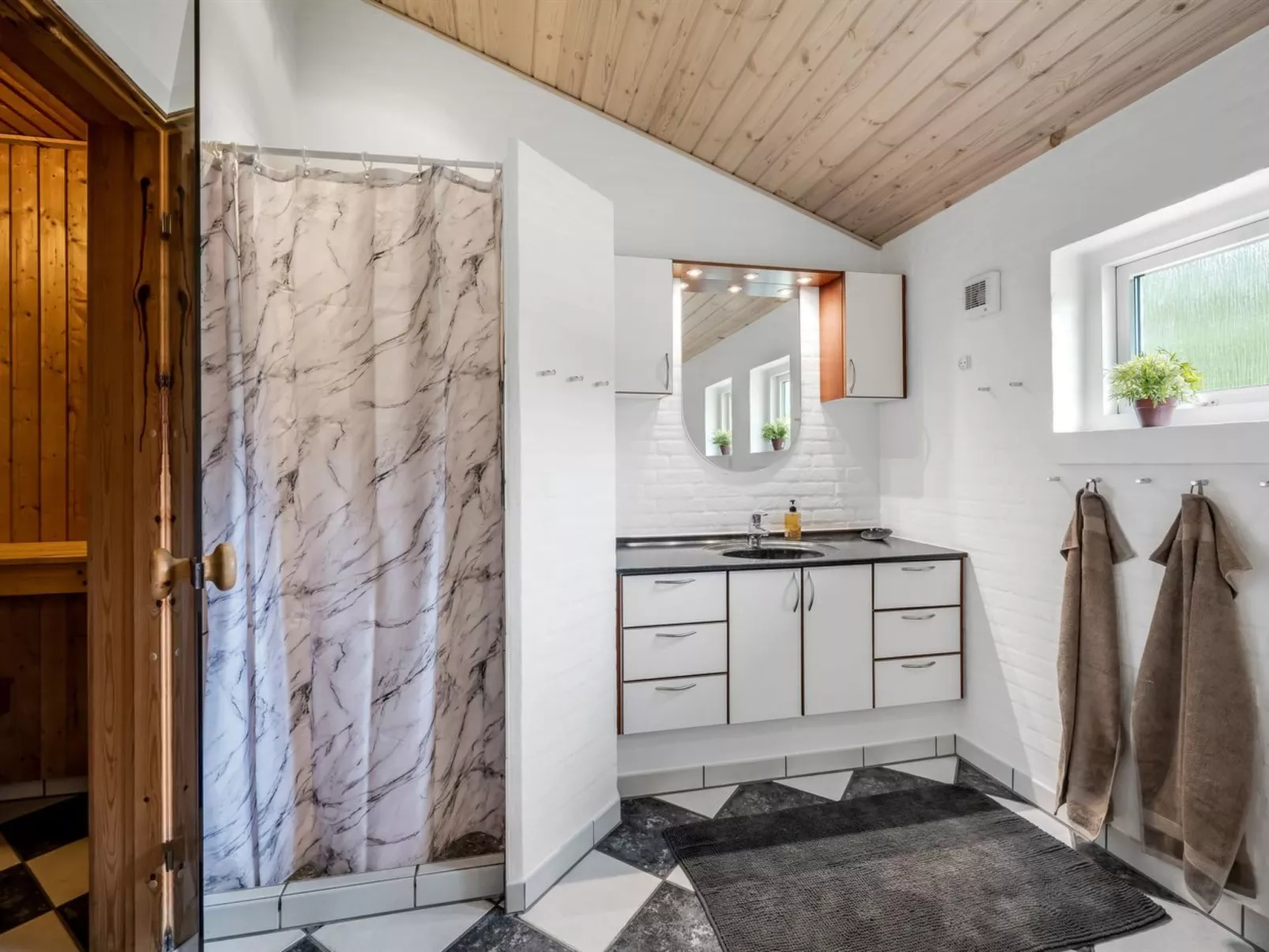 "Lieselotte" - 2.7km from the sea-Binnen