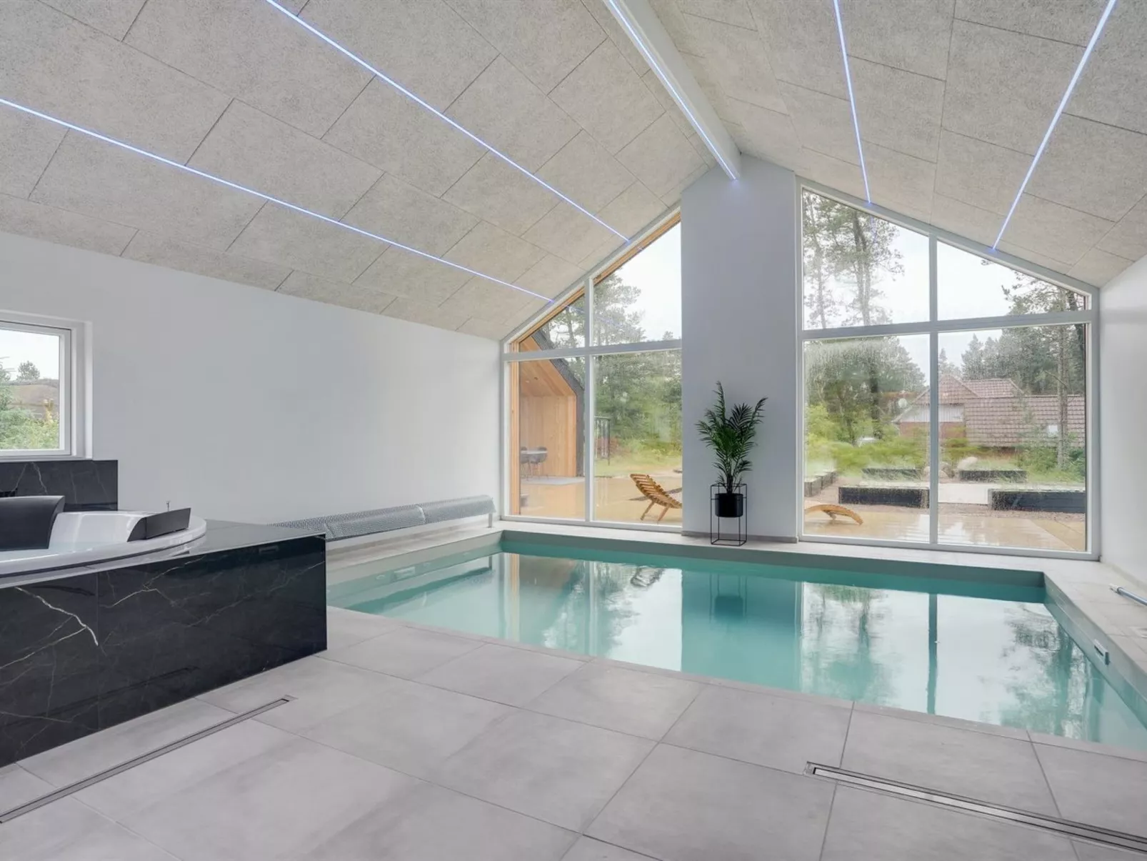 "Menja" - 1.4km from the sea-Buiten