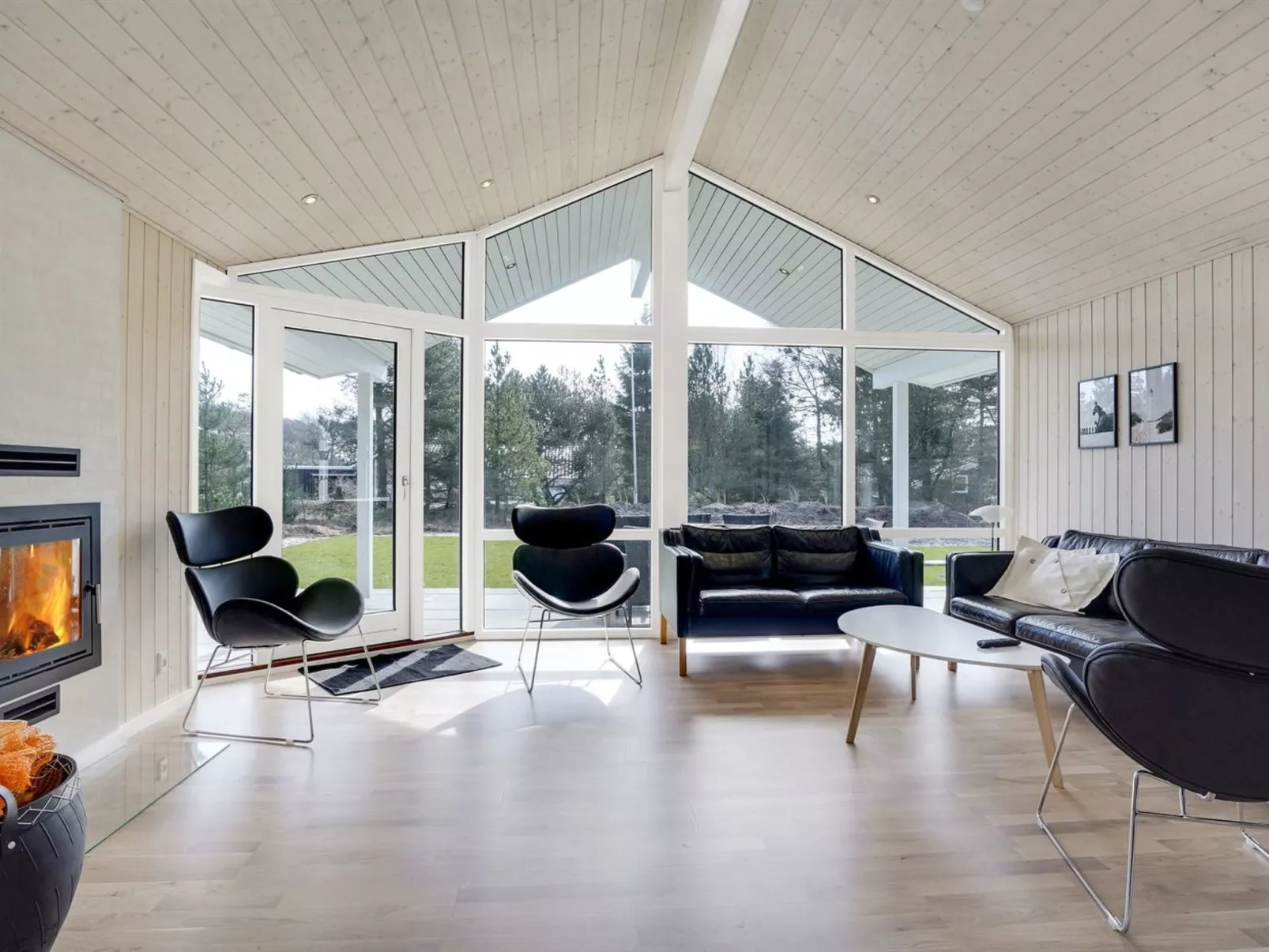 "Dior" - 1.4km from the sea-Binnen