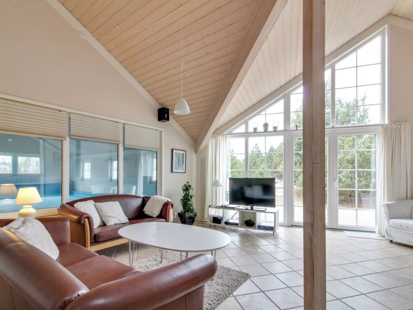 "Sighwaldi" - 900m from the sea-Binnen