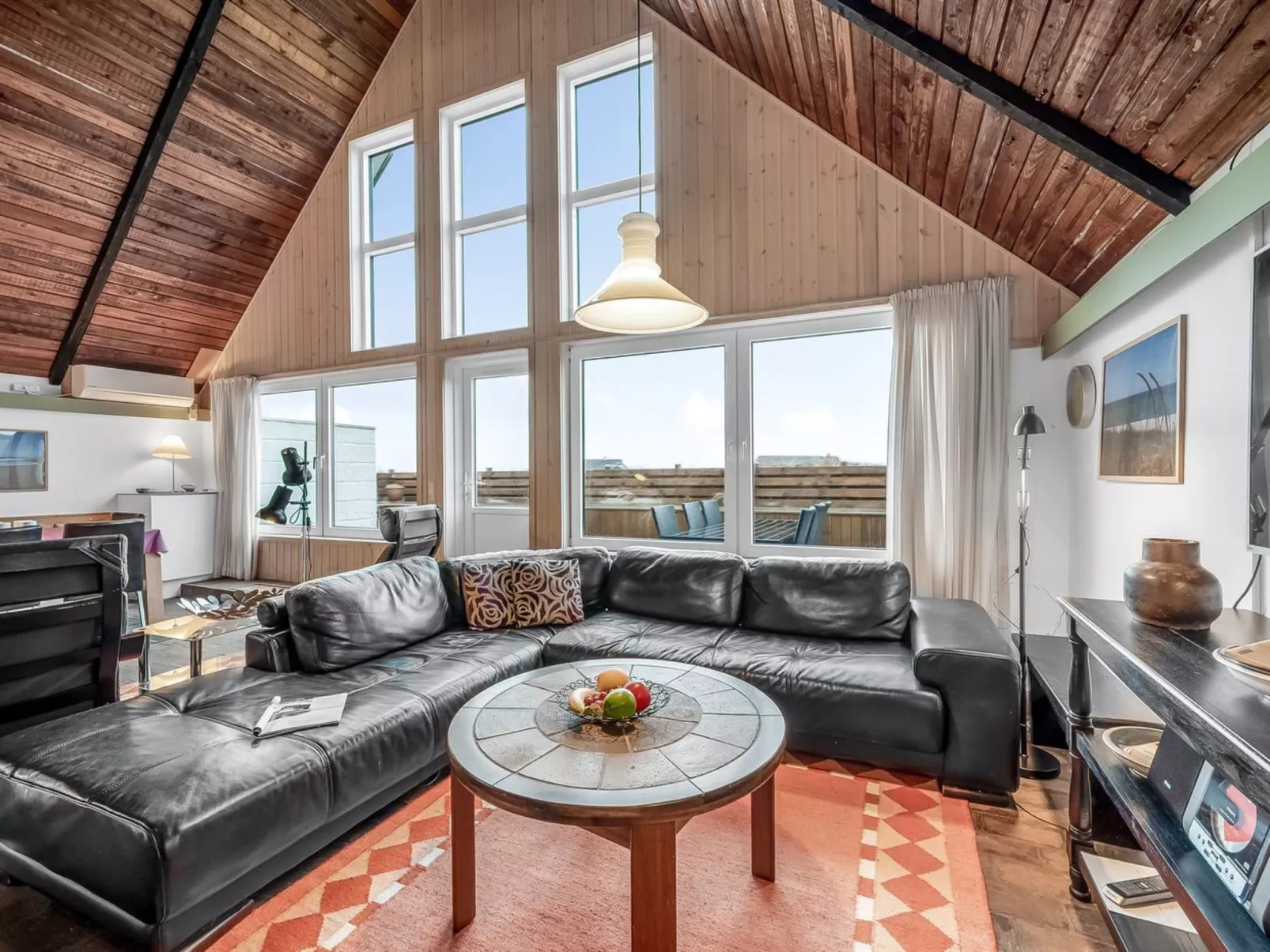 "Luzy" - 75m from the sea-Binnen