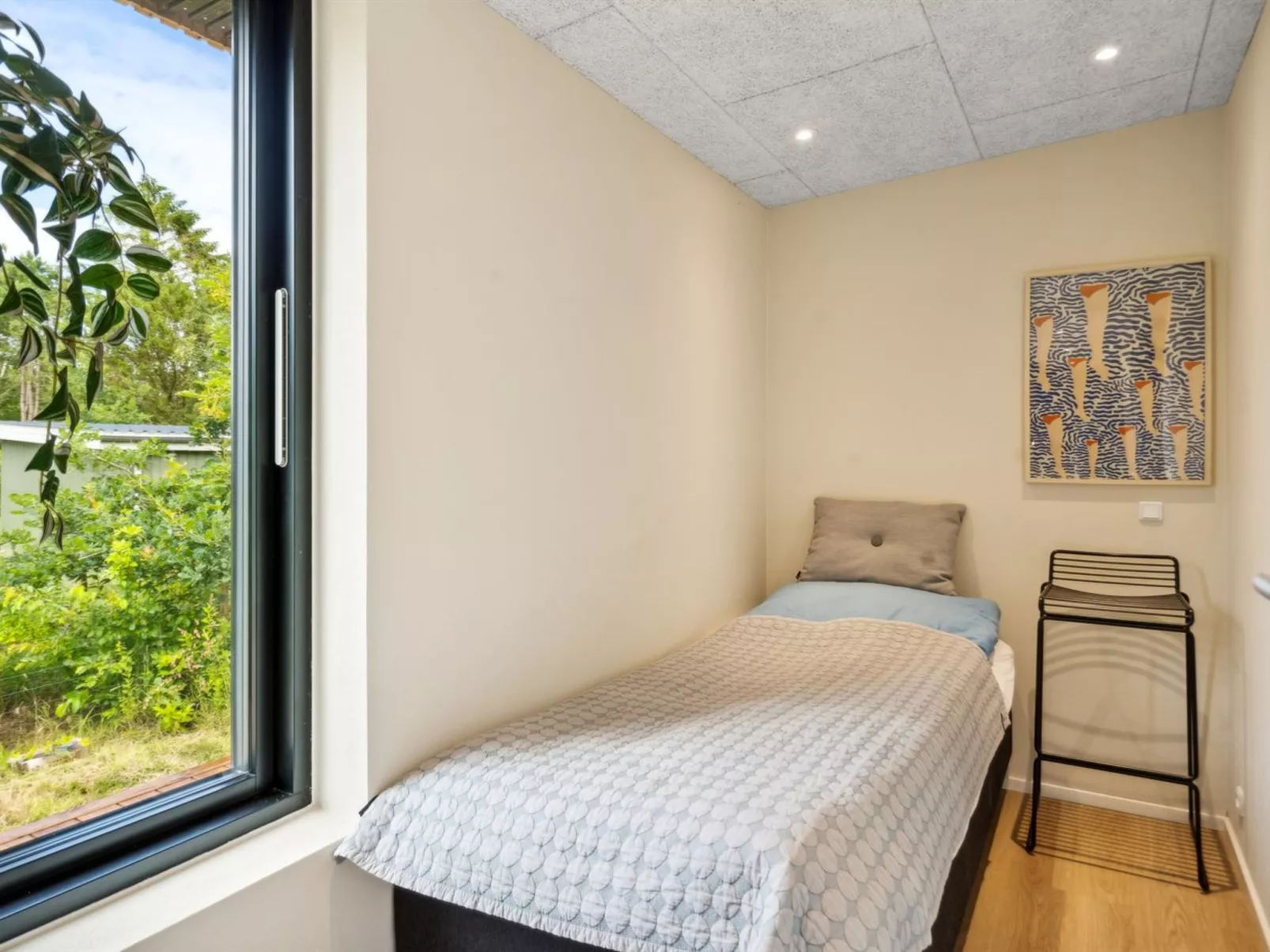 "Karlene" - 300m from the sea-Binnen