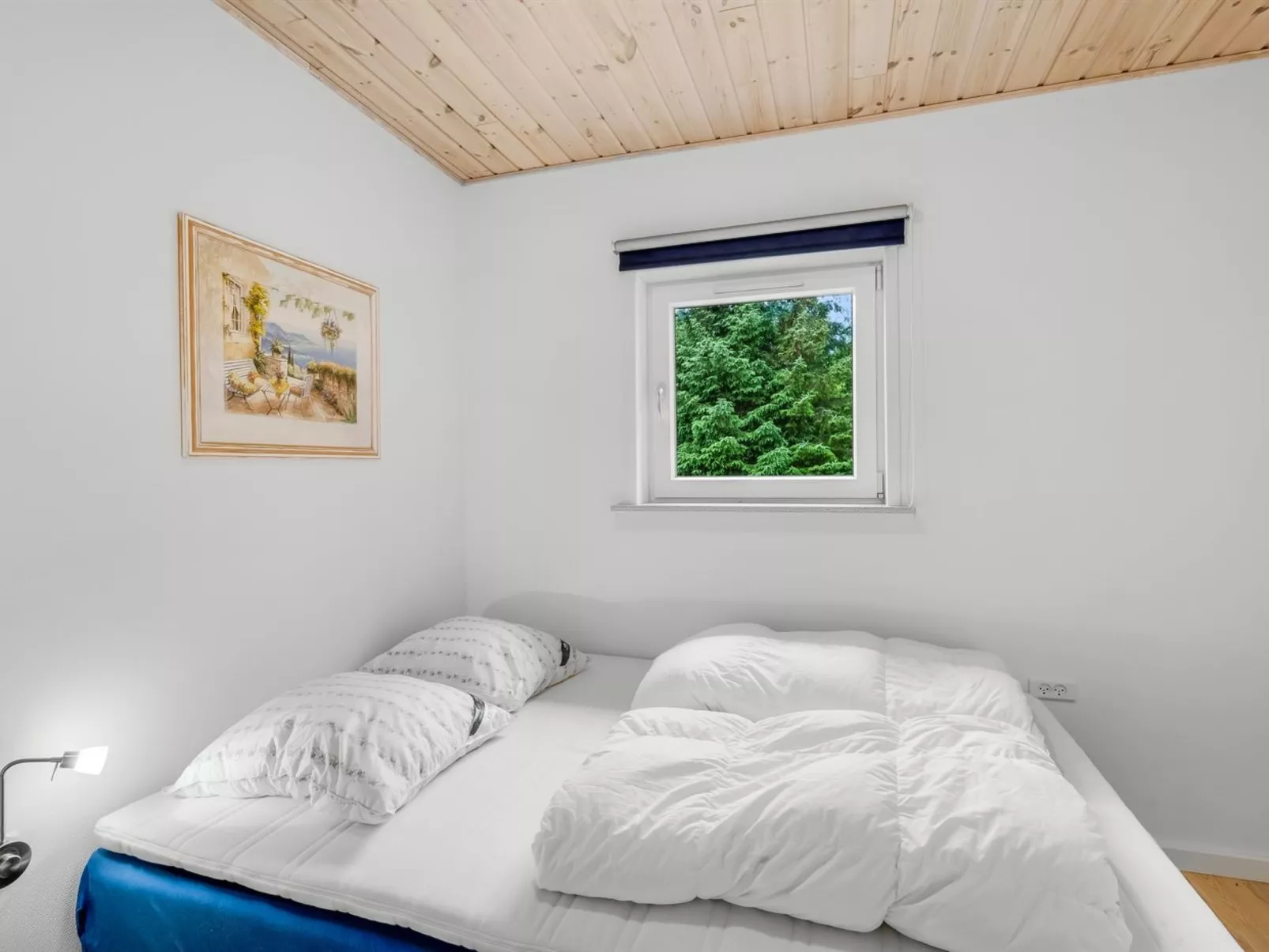 "Ara" - 1.4km from the sea-Binnen