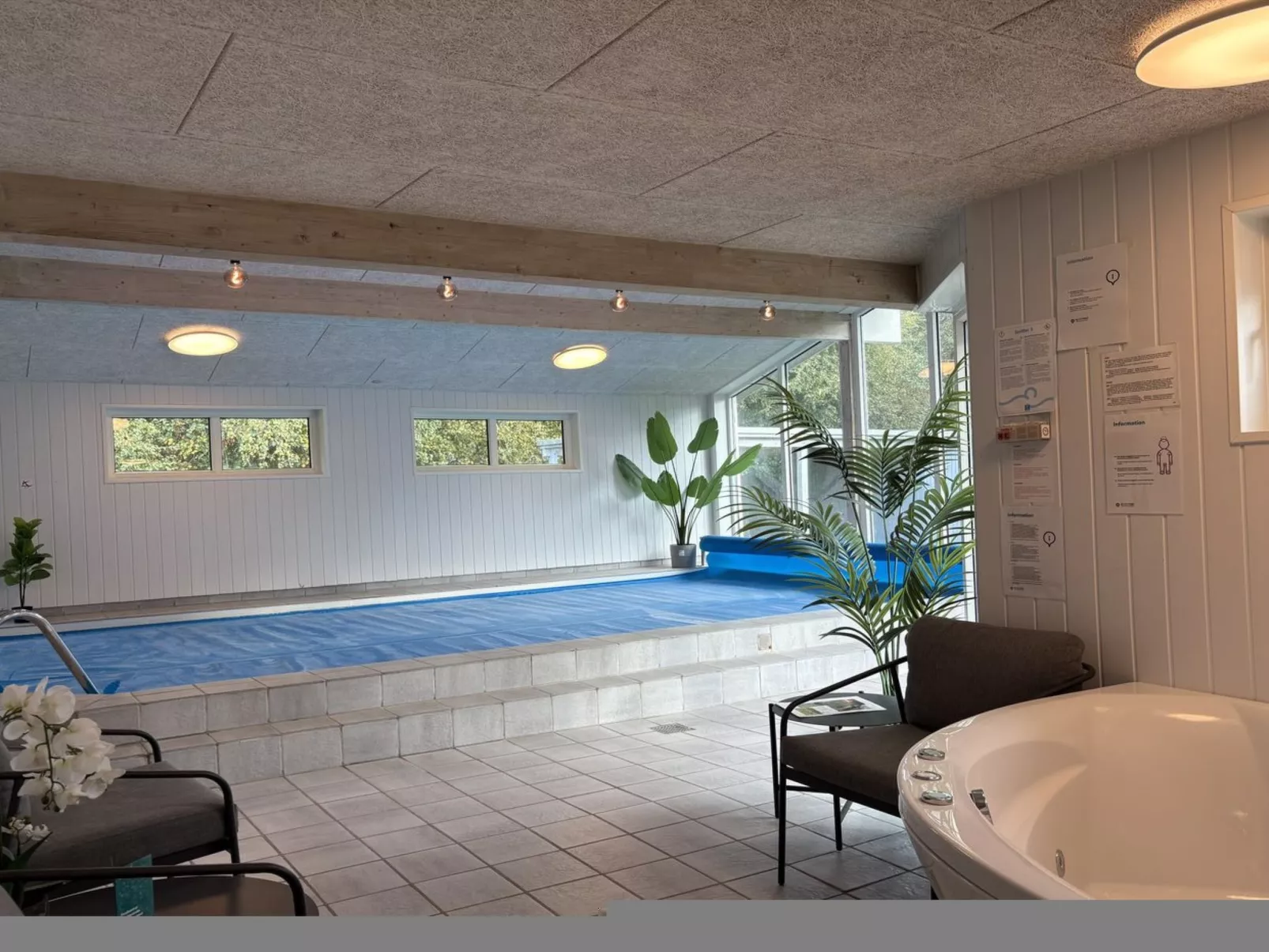 "Anabela" -  from the sea-Buiten