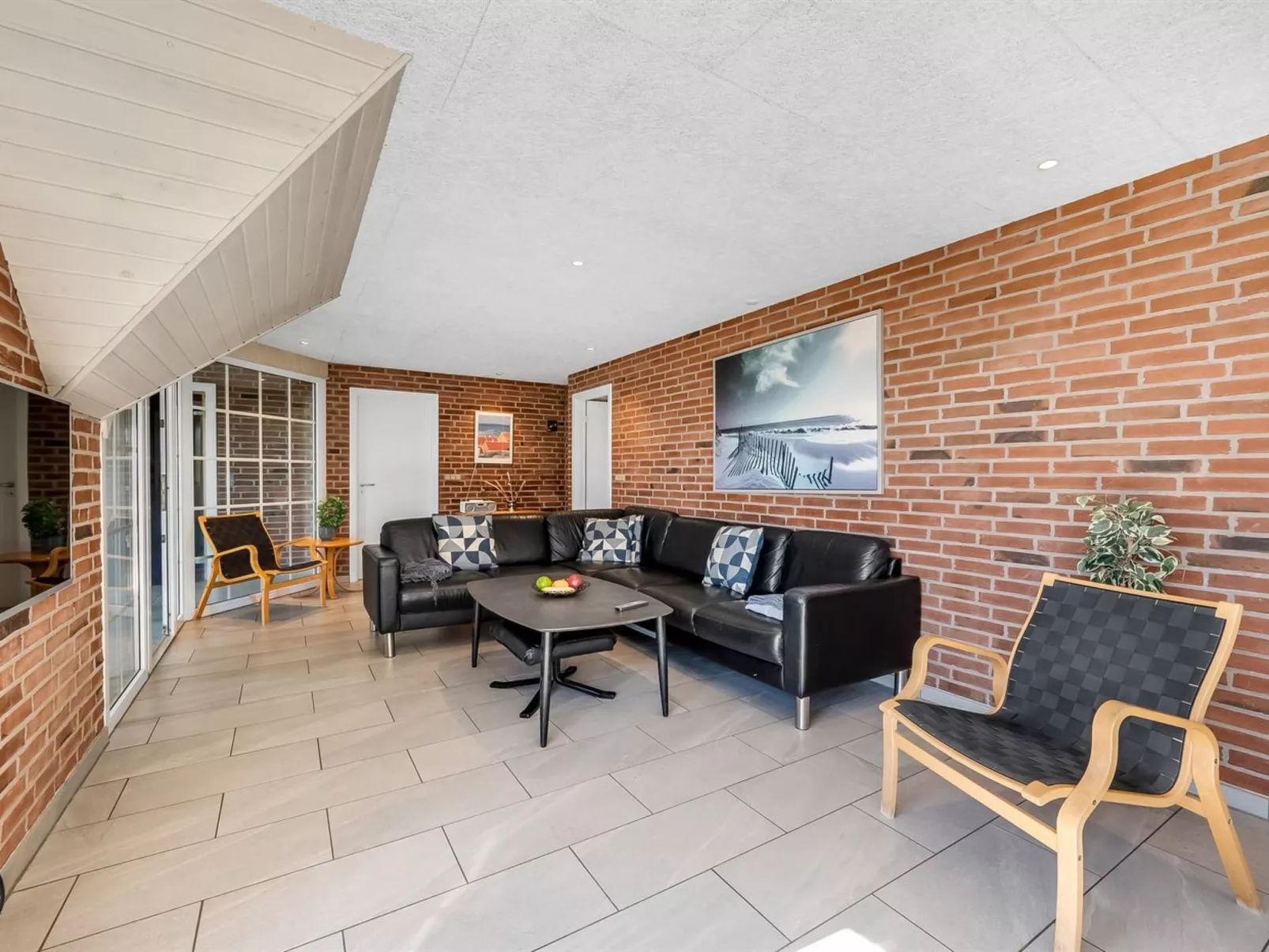 "Stella" - 700m from the sea-Binnen