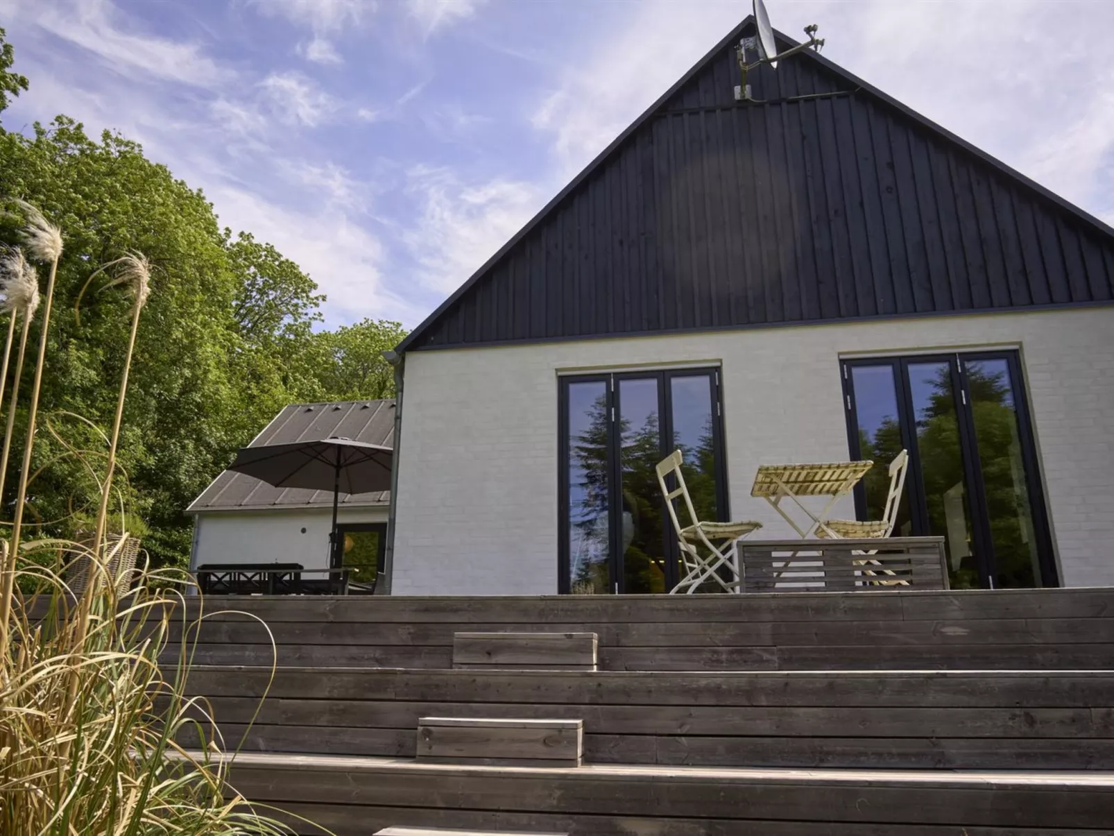 "Agir" - 200m from the sea-Buiten