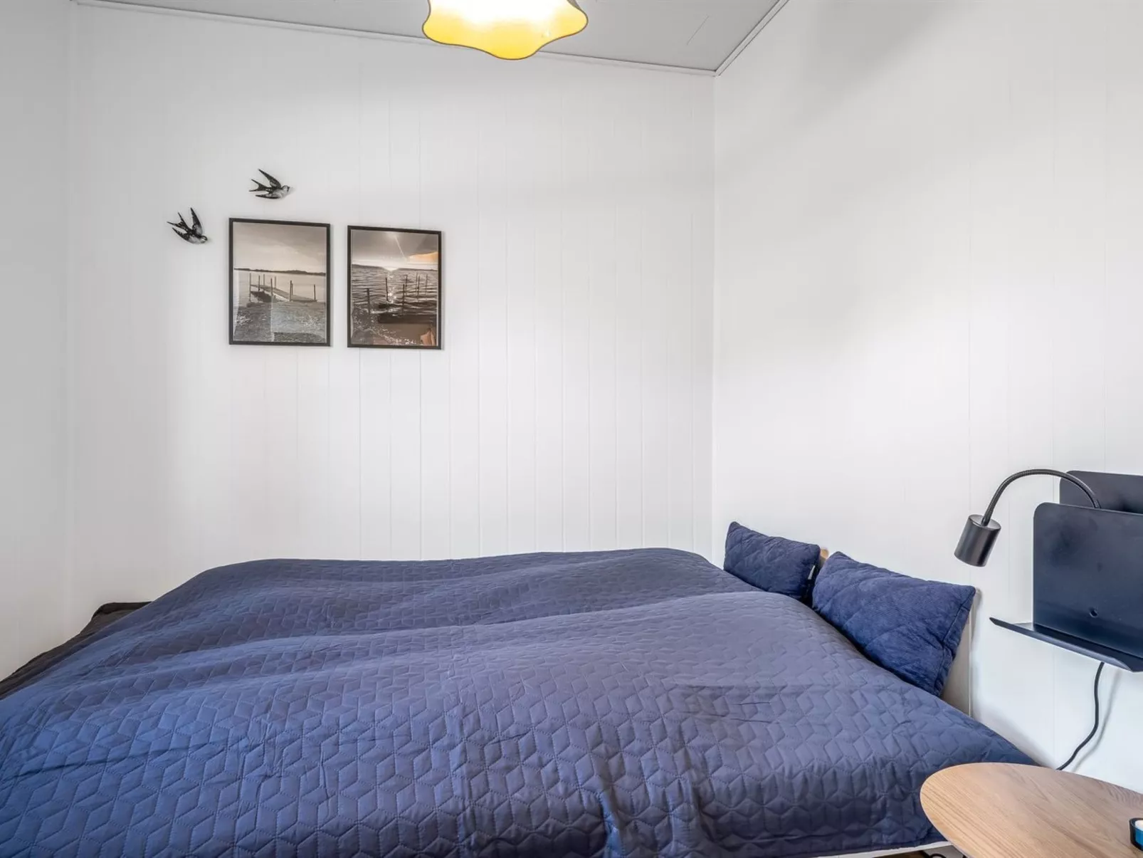 "Karmen" - 250m to the fjord-Binnen