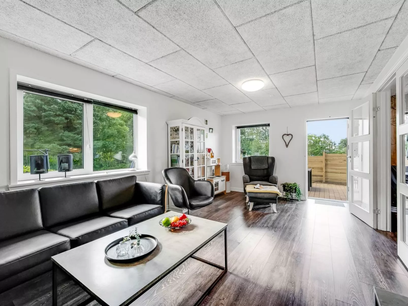 "Ditleif" - 8km to the fjord-Binnen