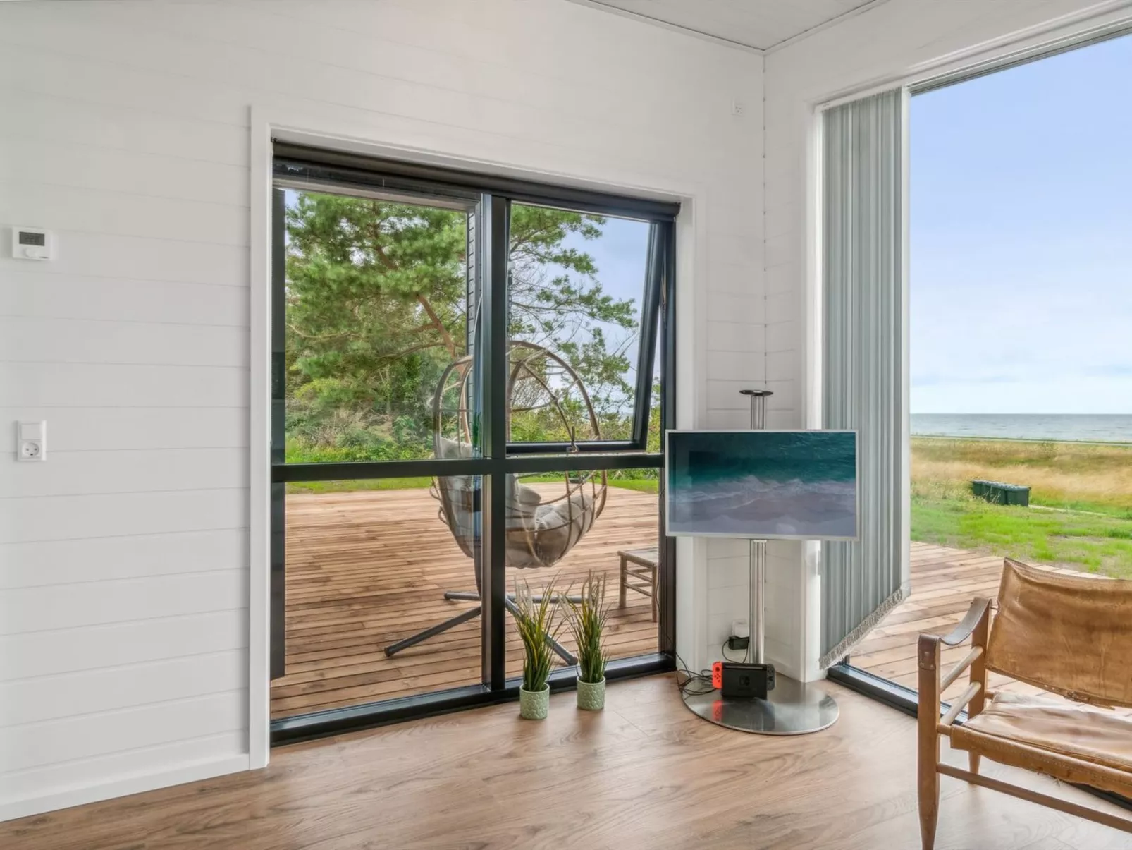 "Rakita" - 75m from the sea-Binnen