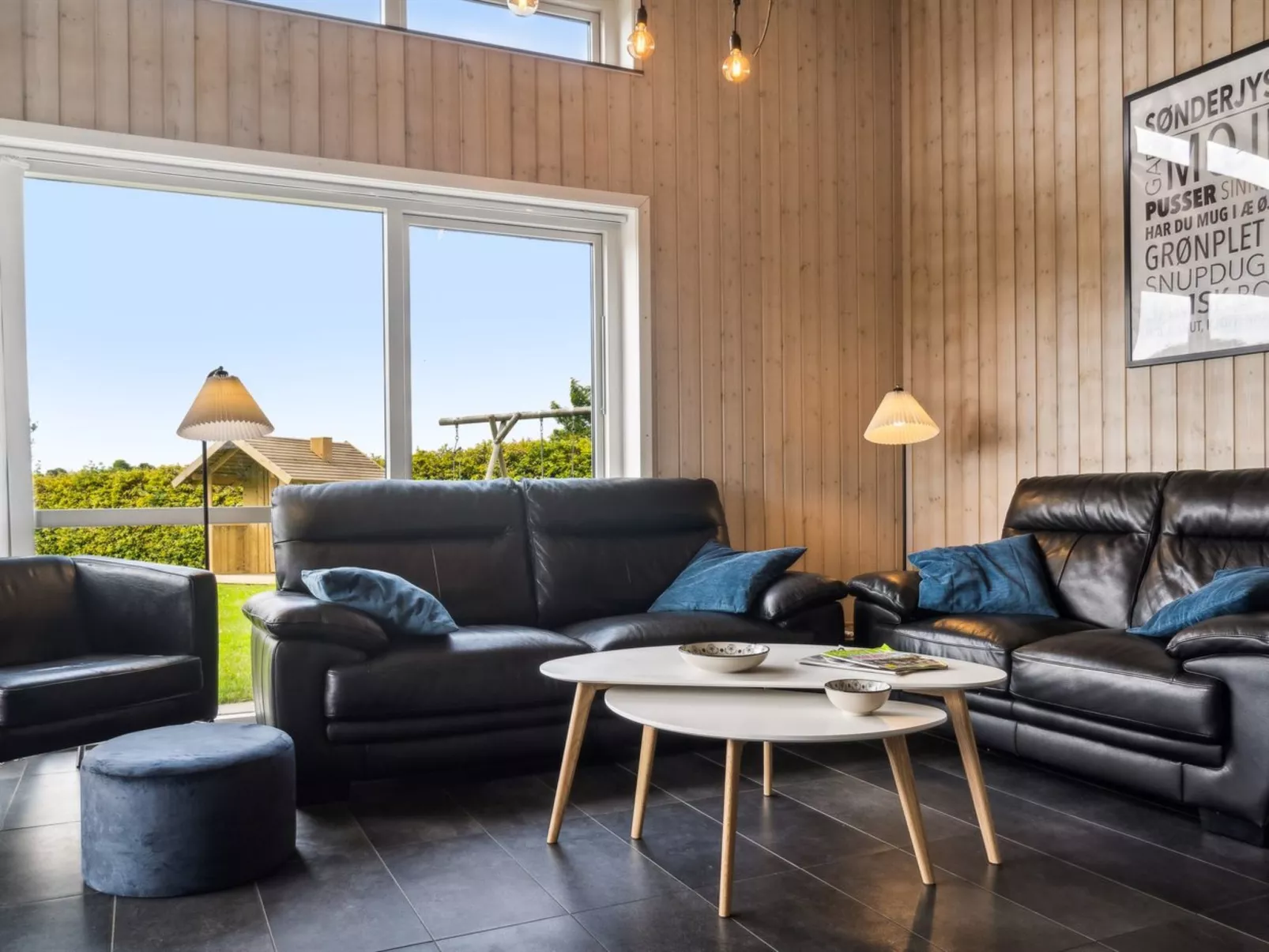 "Gloria" - 500m from the sea-Binnen