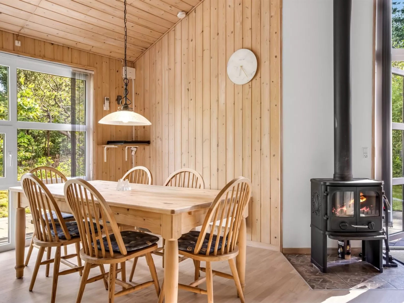 "Brunetta" - 350m from the sea-Binnen