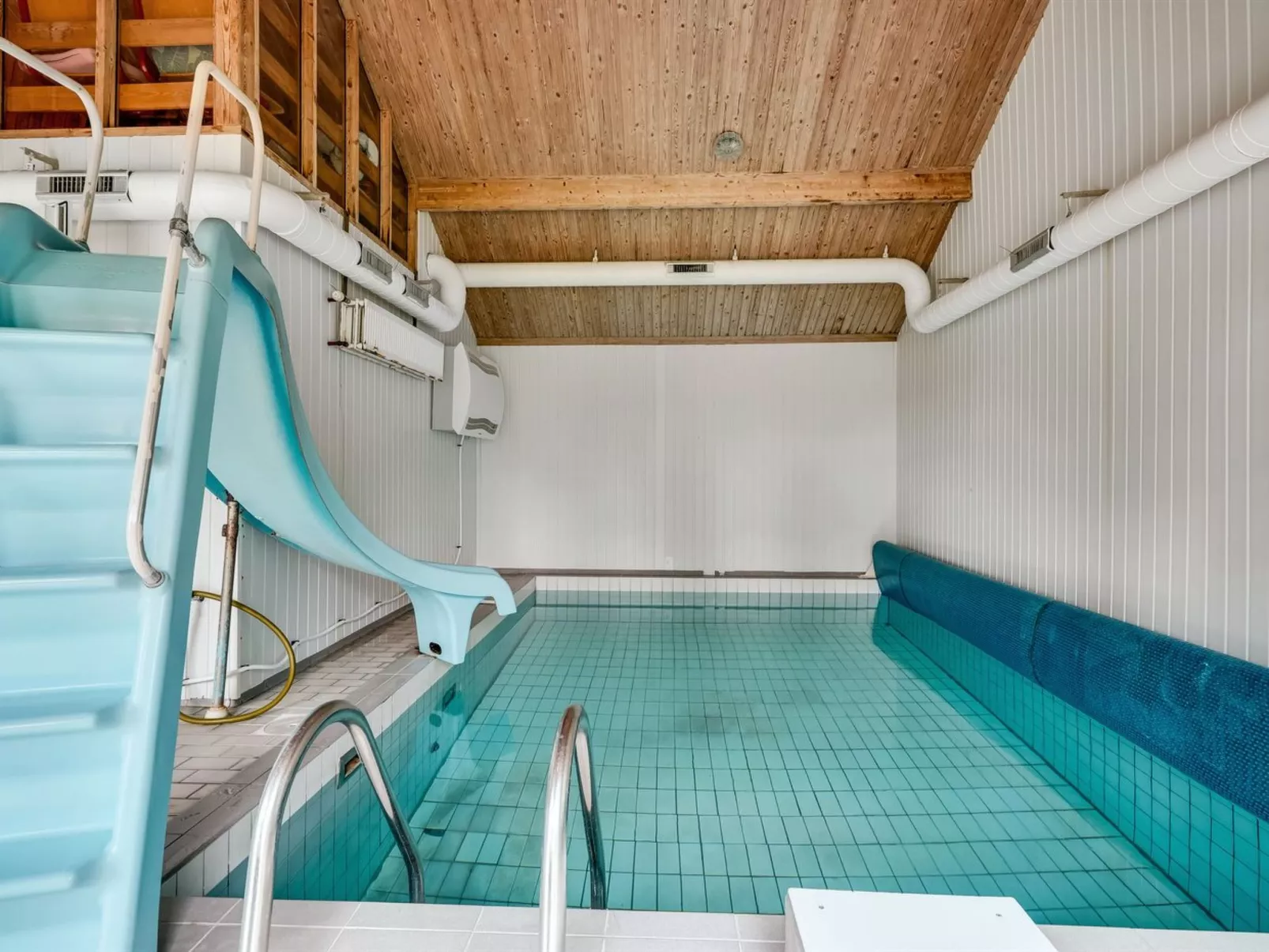 "Aisling" - 700m from the sea-Buiten