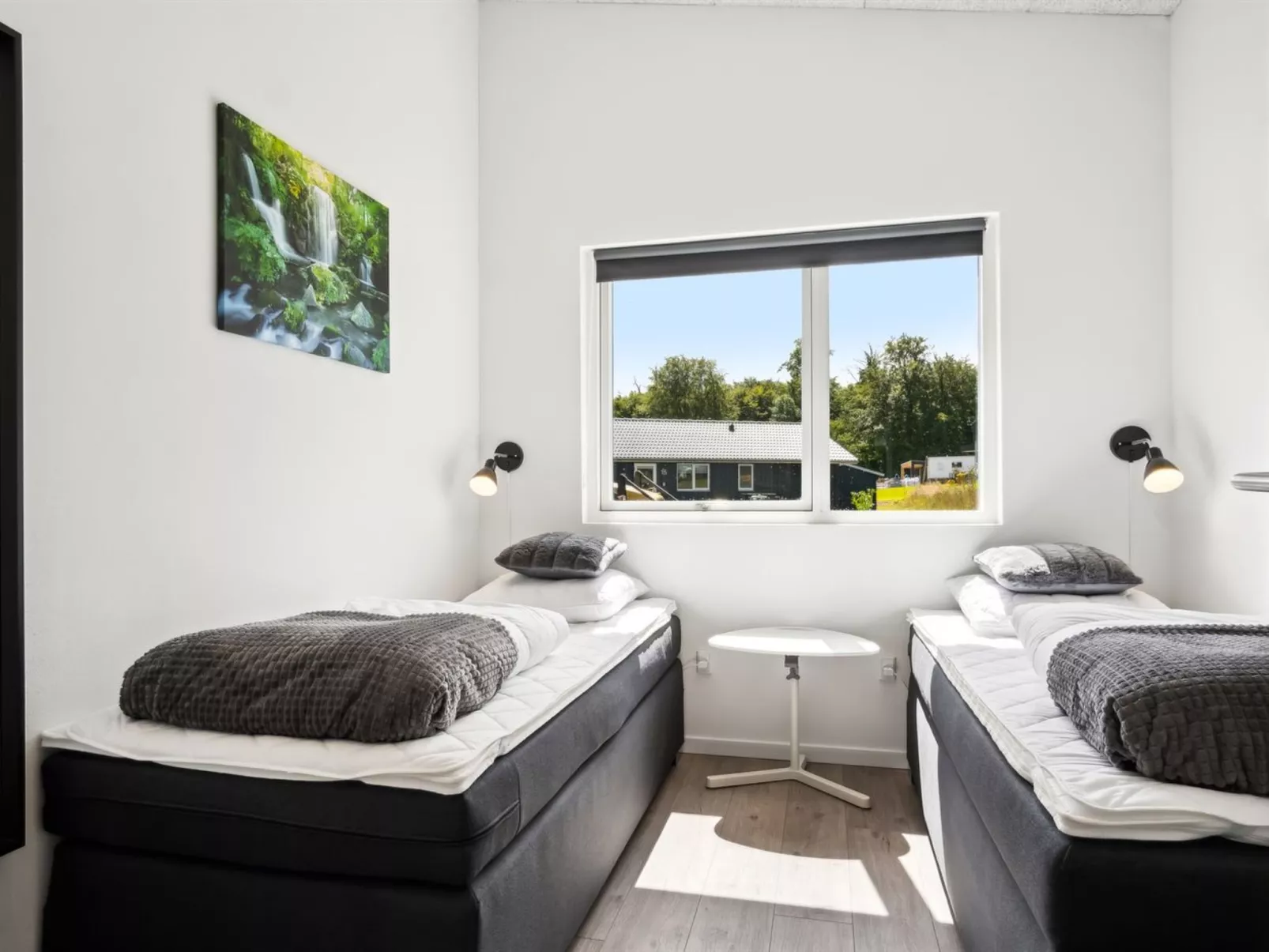 "Alka" - 500m from the sea-Binnen