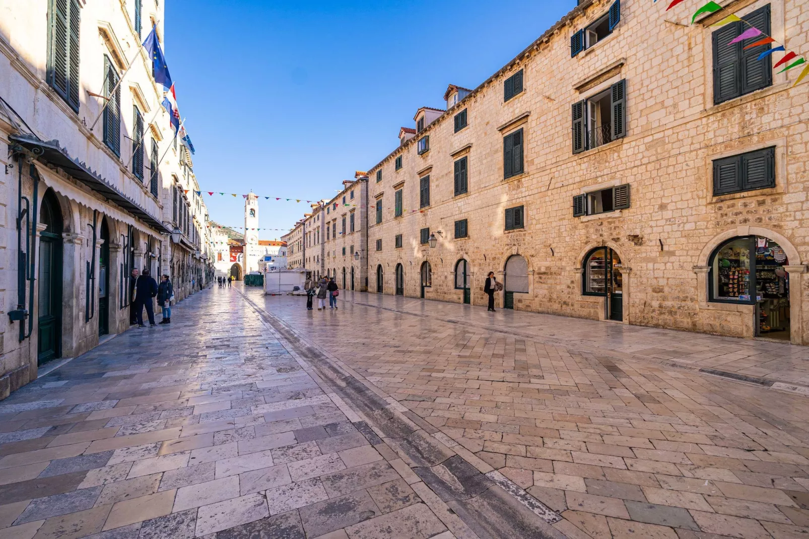 Guest House Lumin - Twin Room with City View (Third Floor) (BR3)-Sfeer